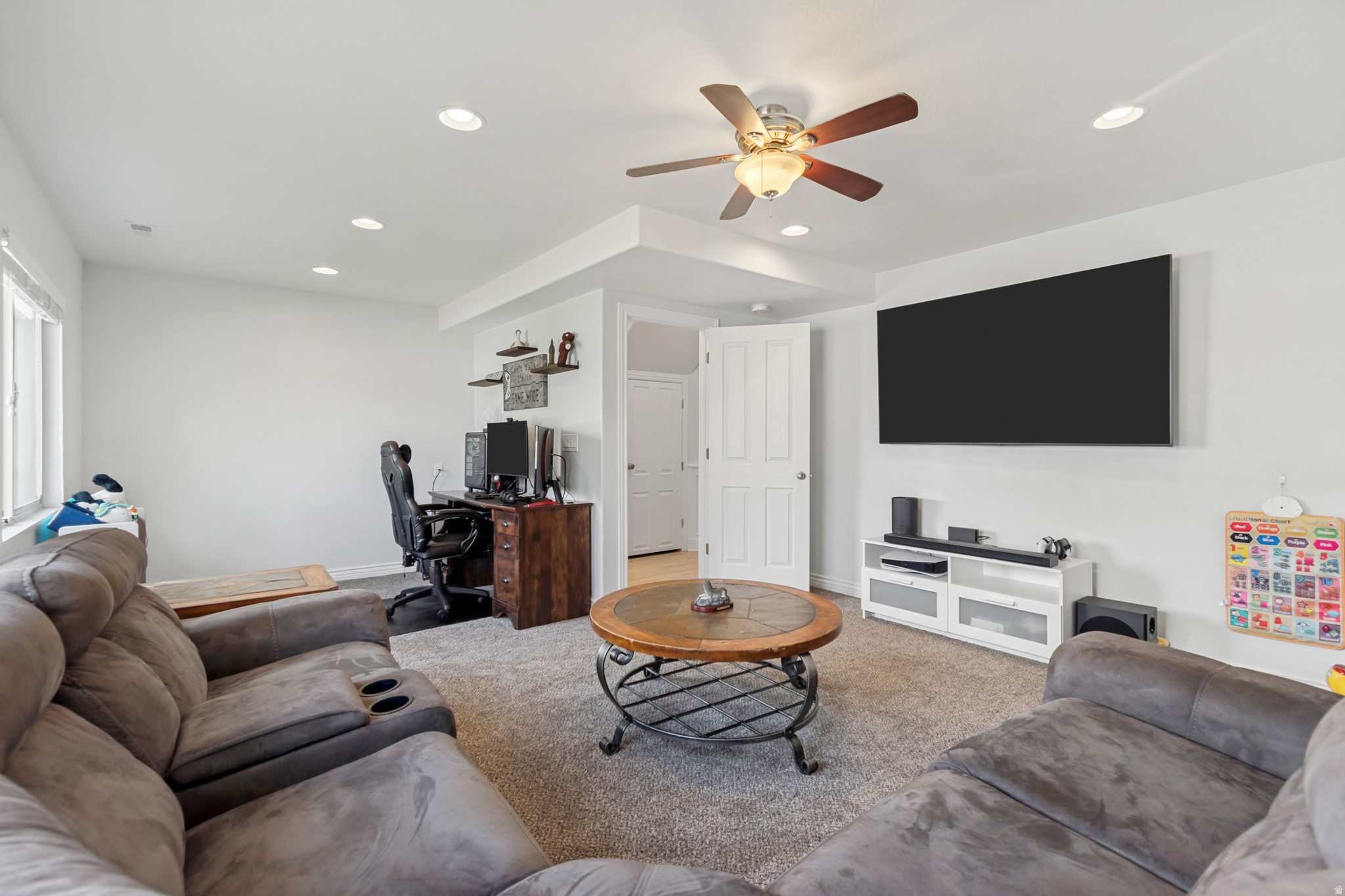 STARSID PHASE 1 - Residential