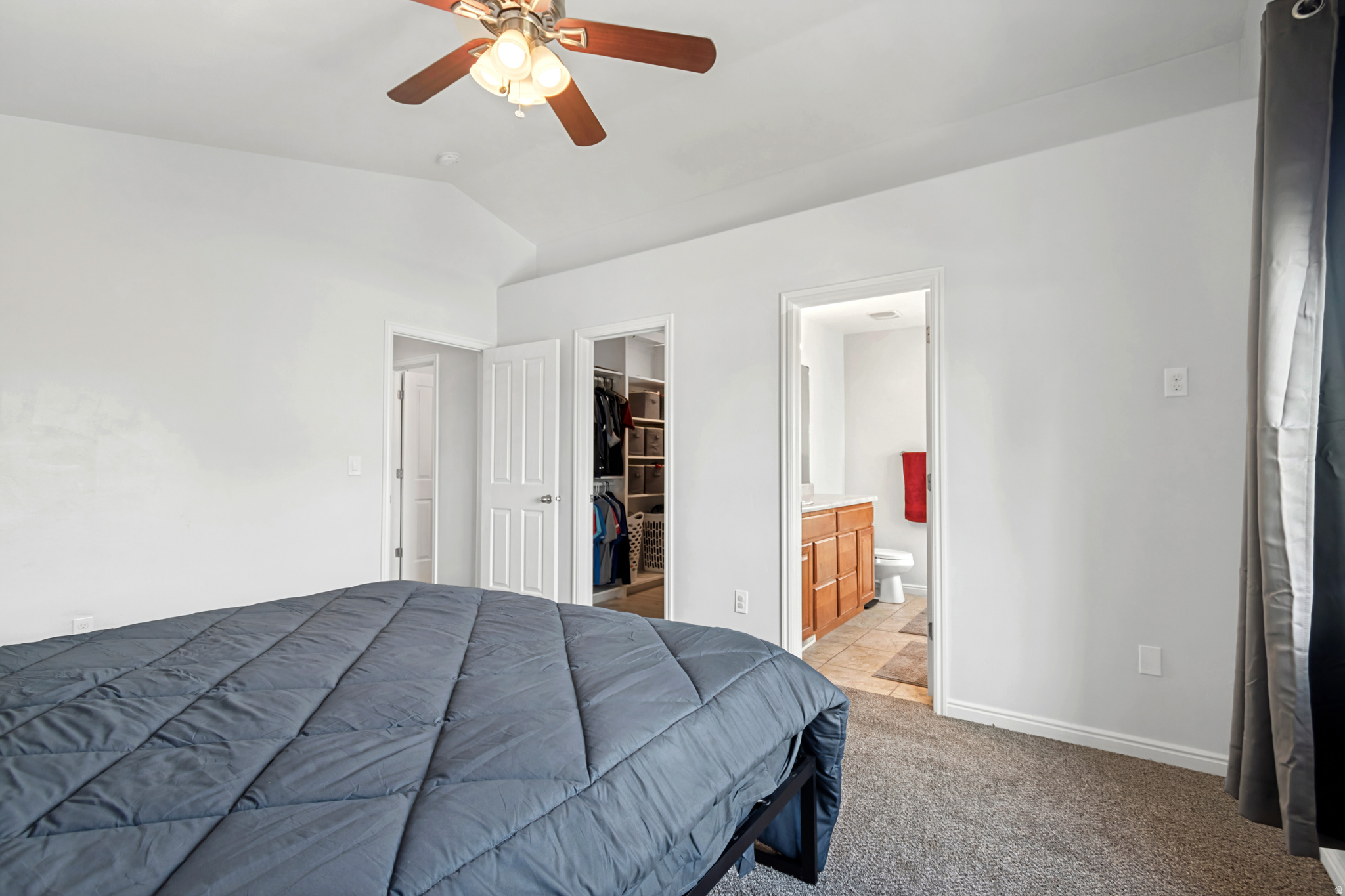 STARSID PHASE 1 - Residential