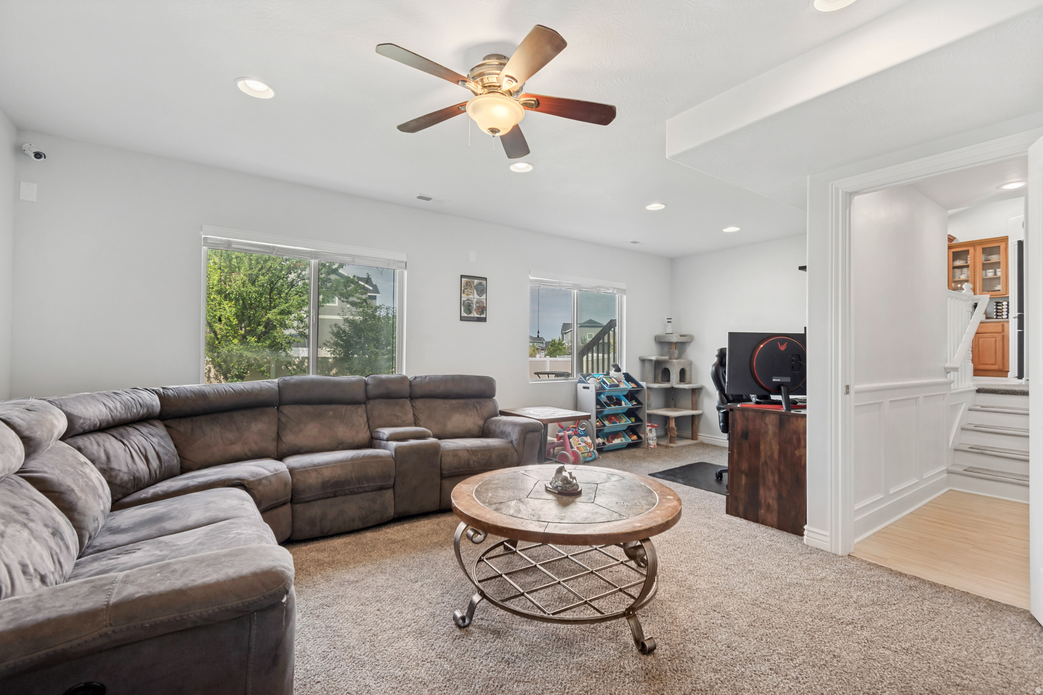 STARSID PHASE 1 - Residential