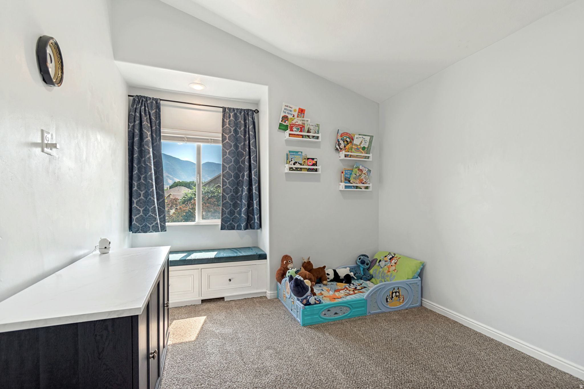 STARSID PHASE 1 - Residential
