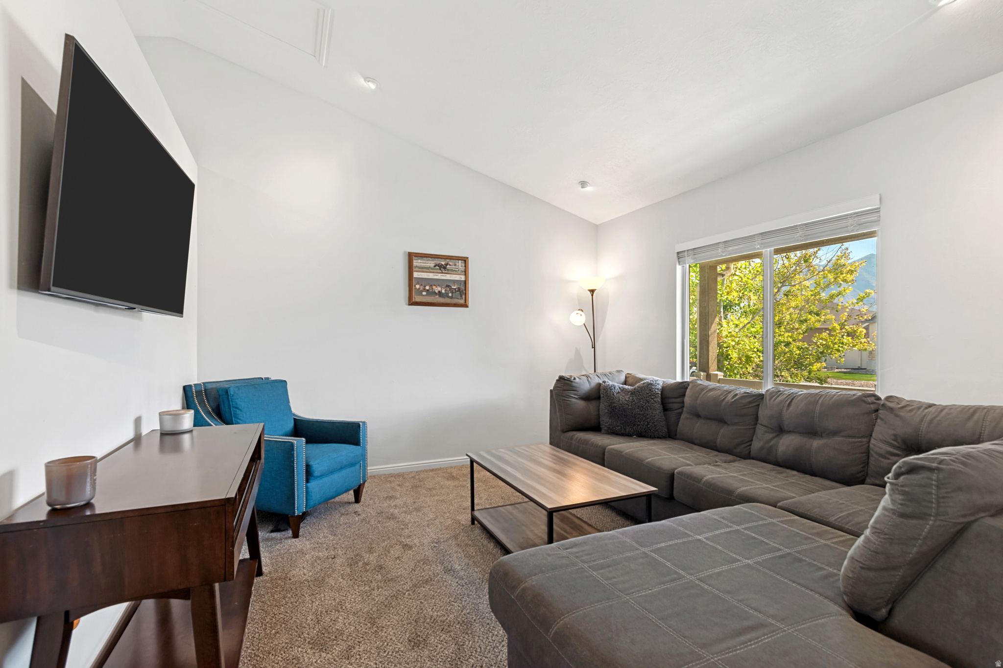 STARSID PHASE 1 - Residential