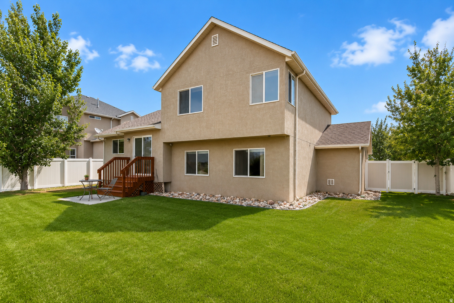 STARSID PHASE 1 - Residential