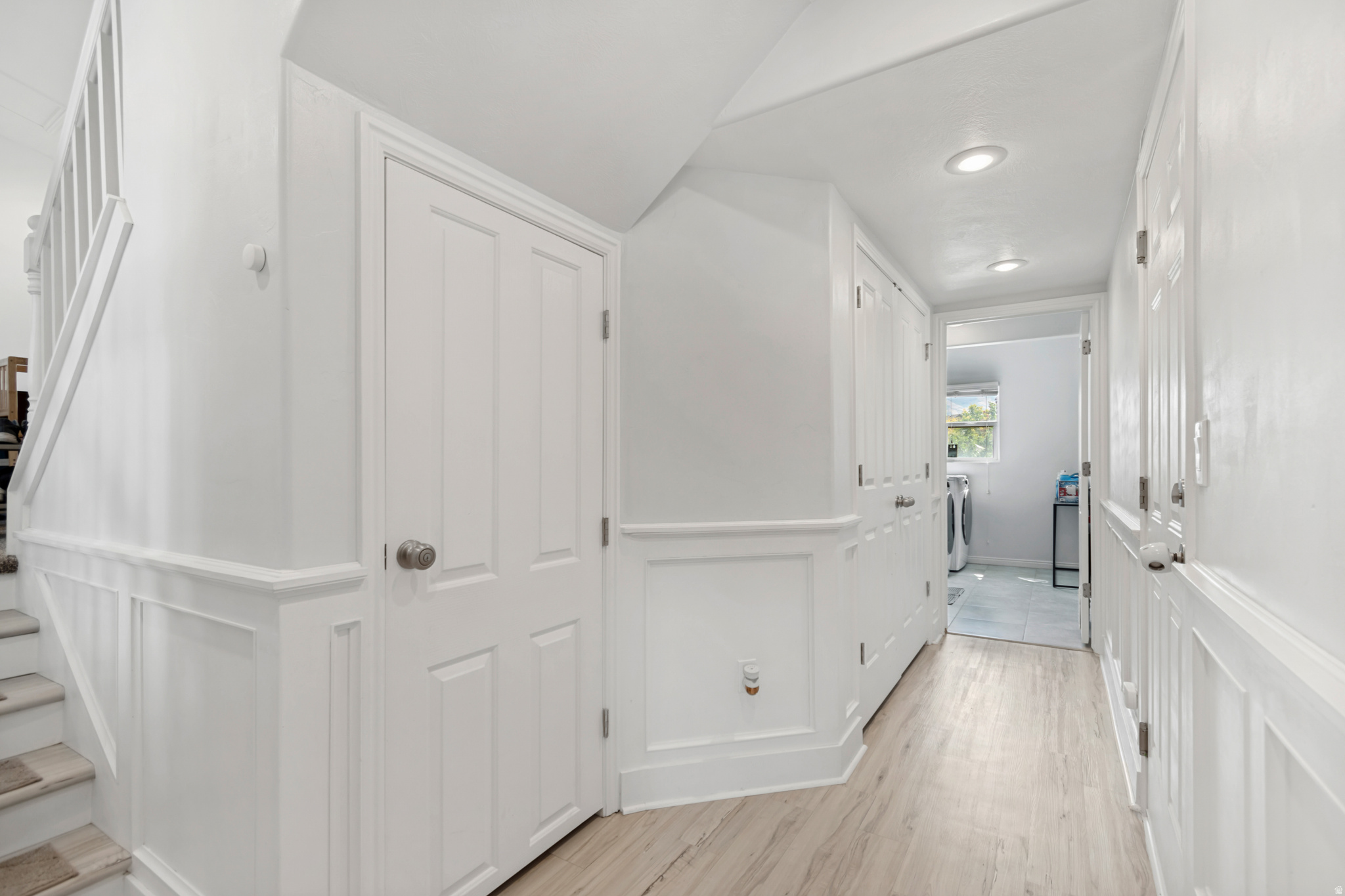 STARSID PHASE 1 - Residential