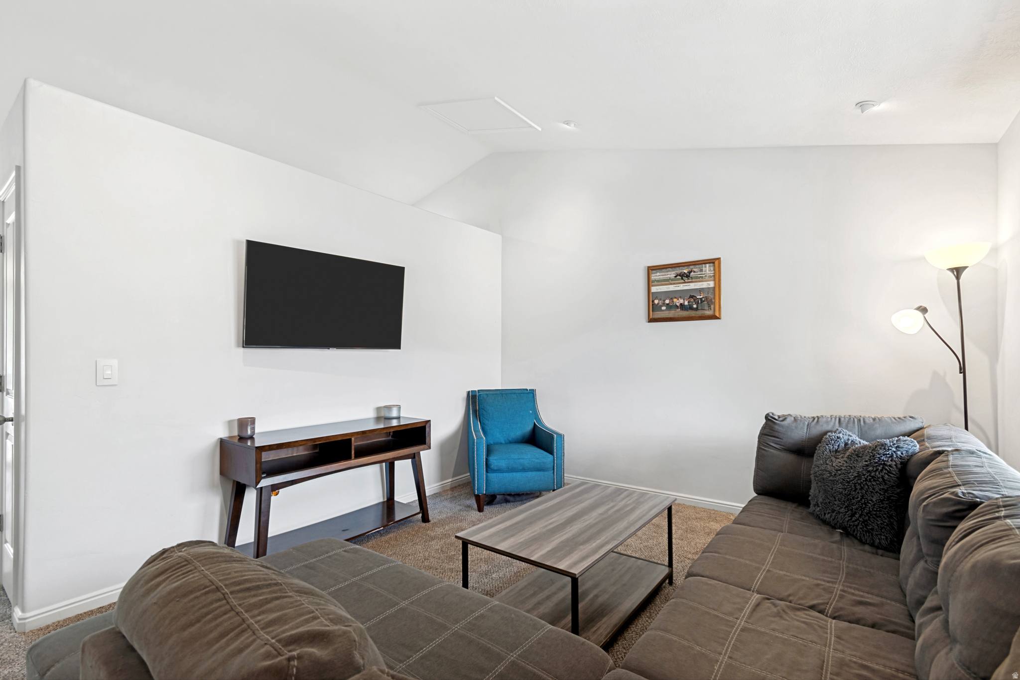 STARSID PHASE 1 - Residential