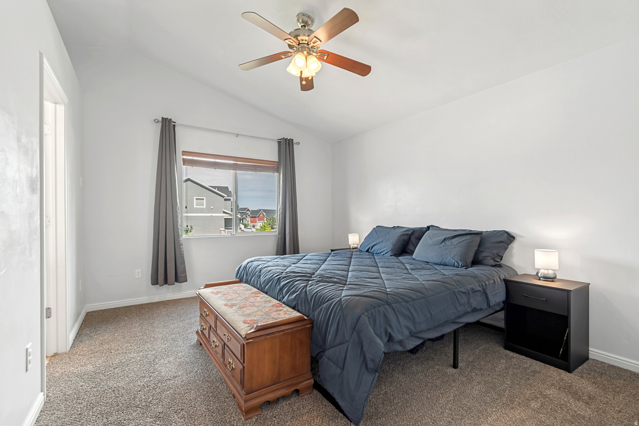 STARSID PHASE 1 - Residential