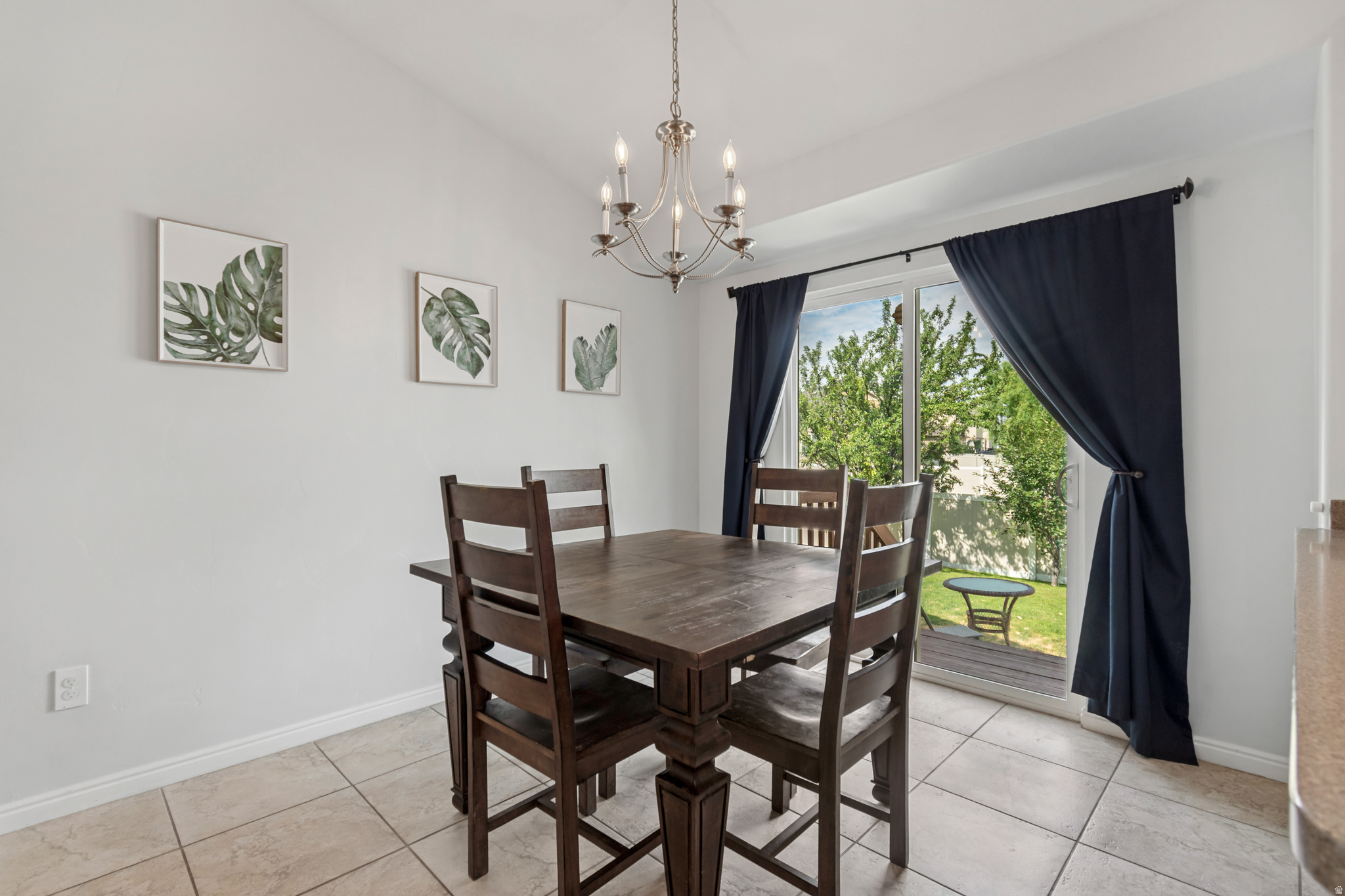 STARSID PHASE 1 - Residential