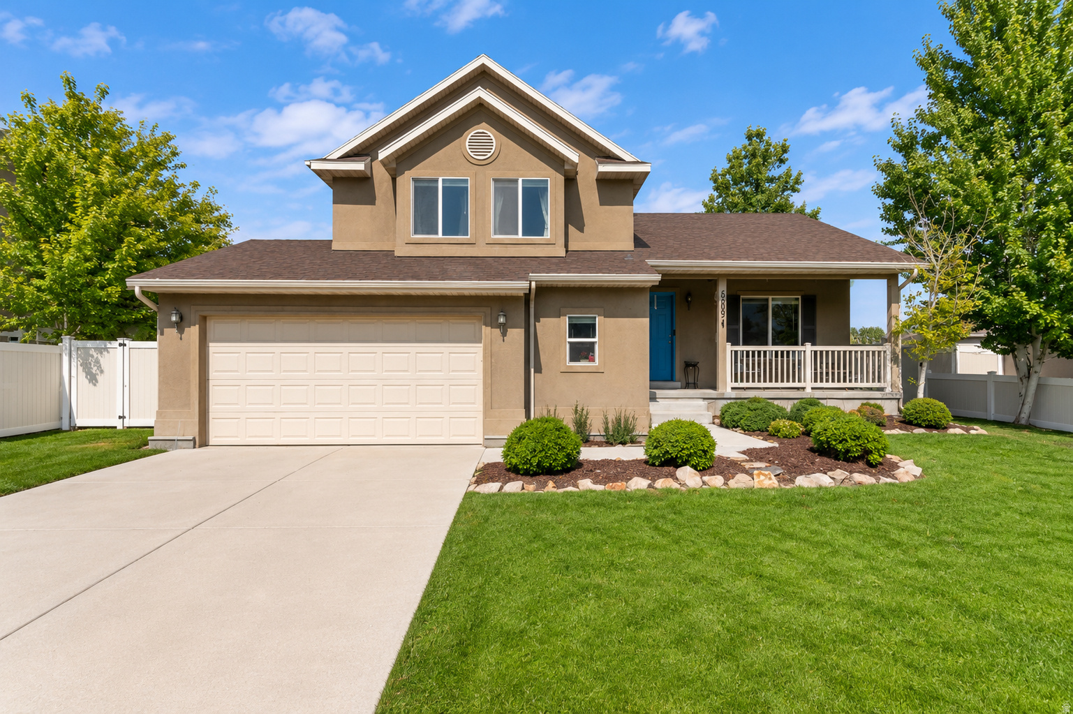 STARSID PHASE 1 - Residential