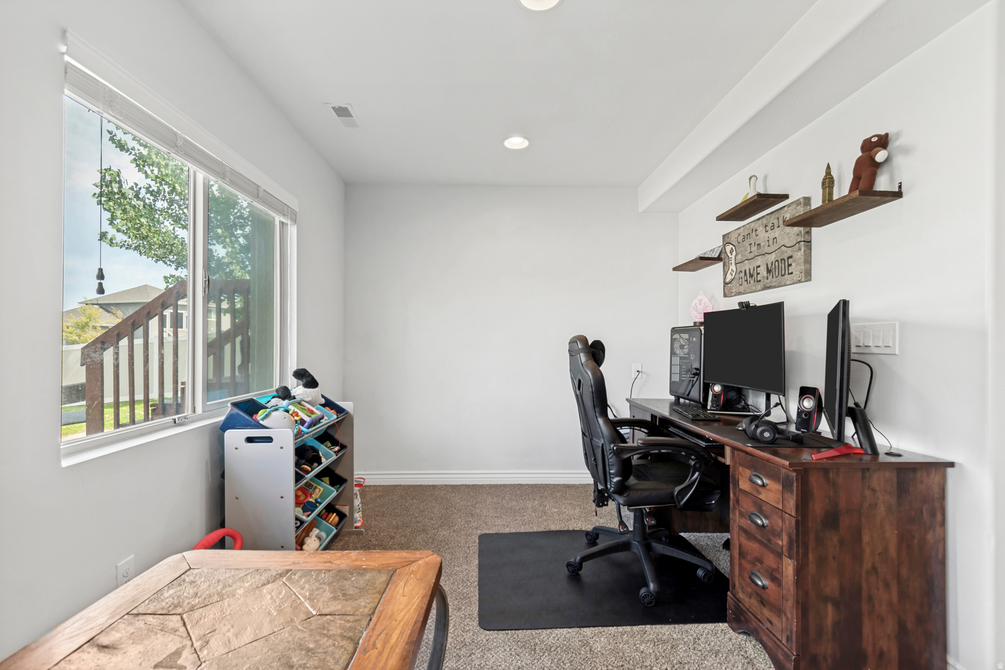 STARSID PHASE 1 - Residential