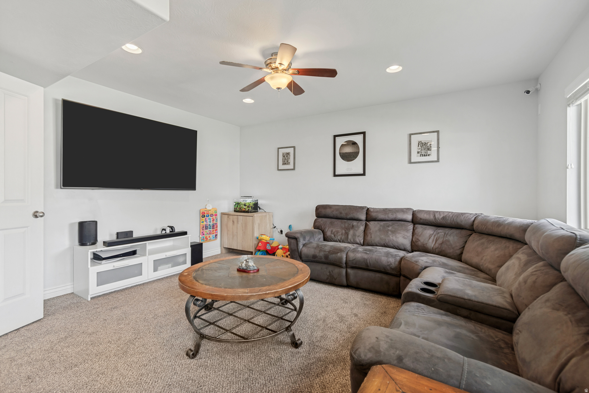 STARSID PHASE 1 - Residential