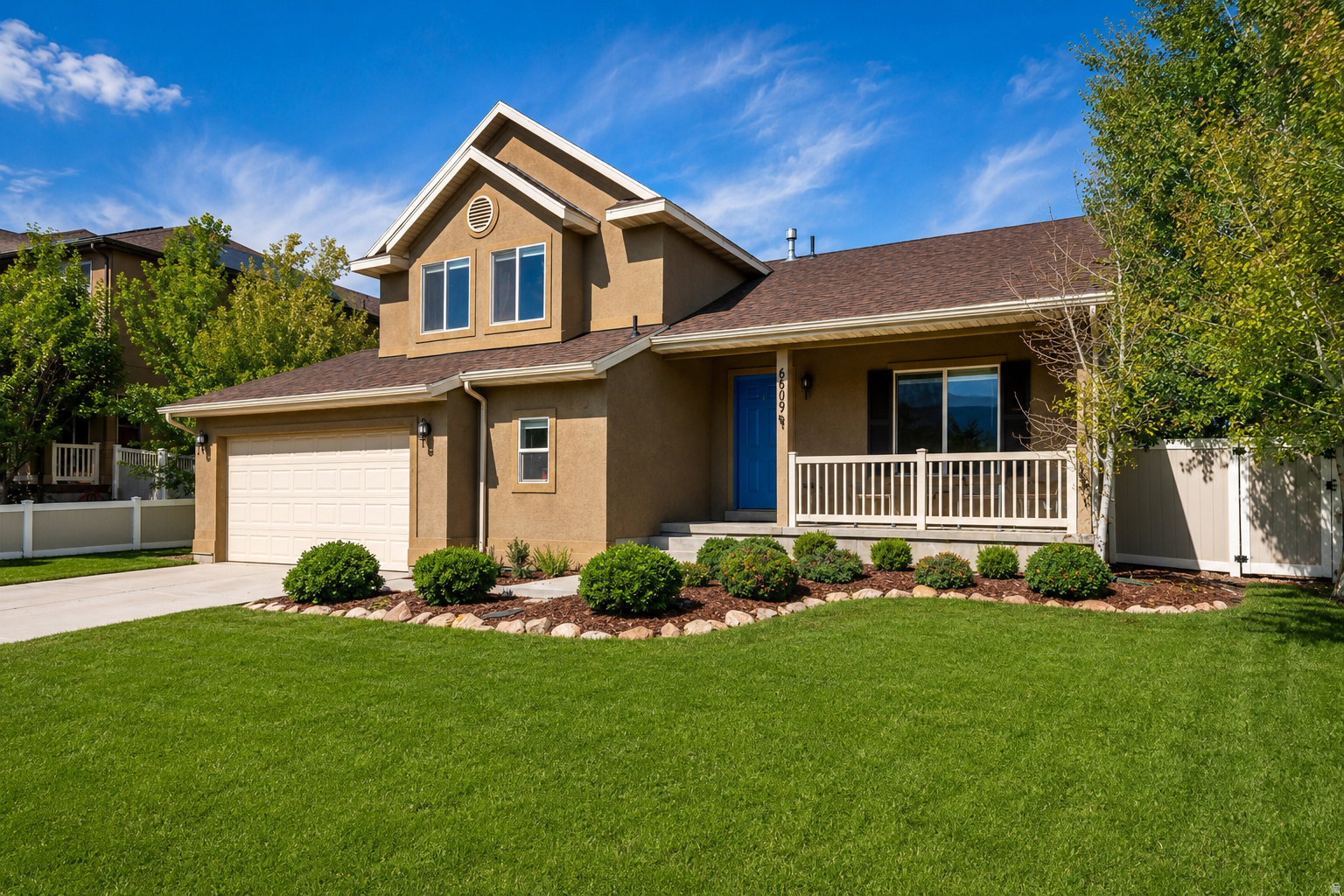 STARSID PHASE 1 - Residential