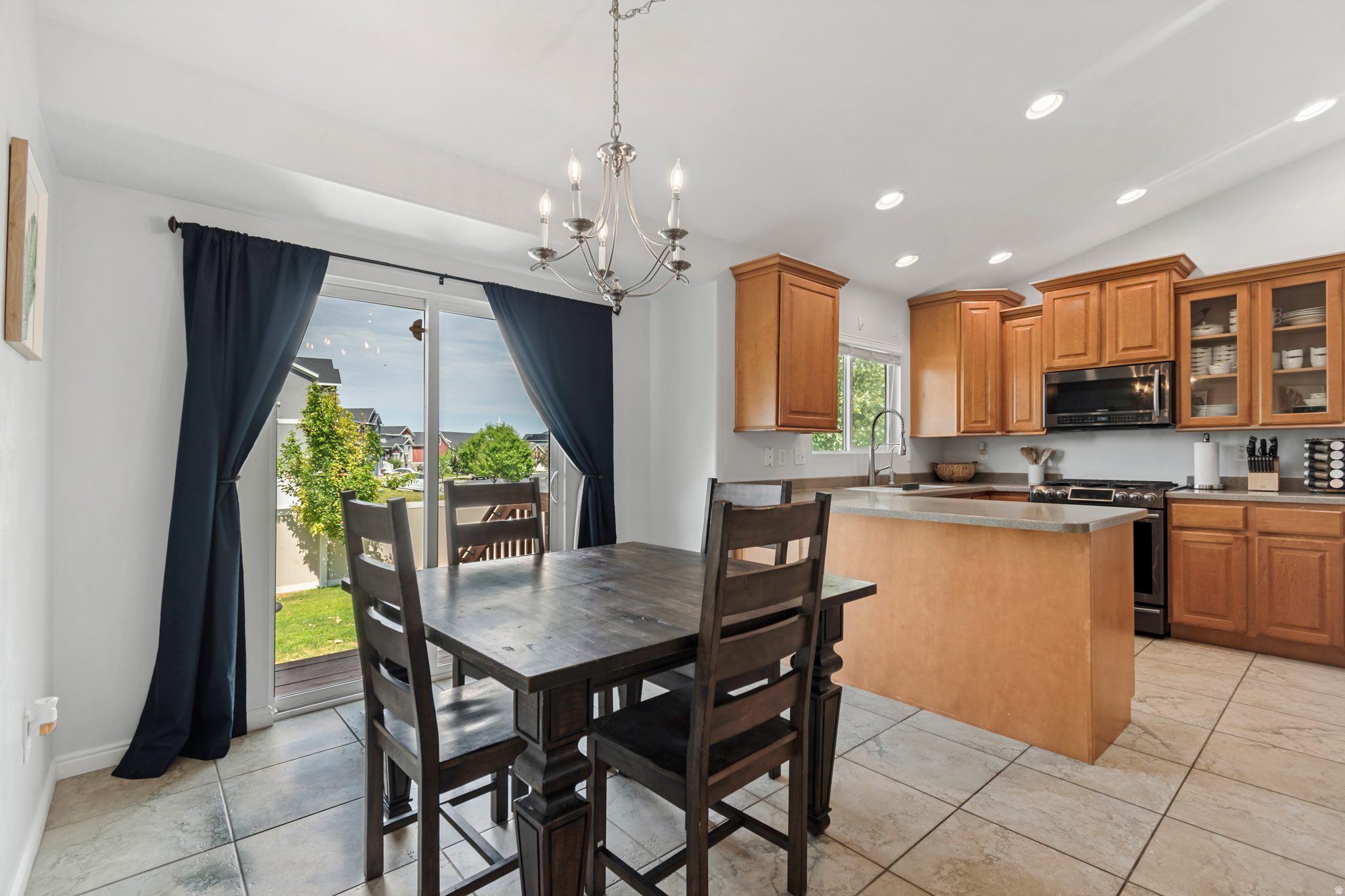 STARSID PHASE 1 - Residential