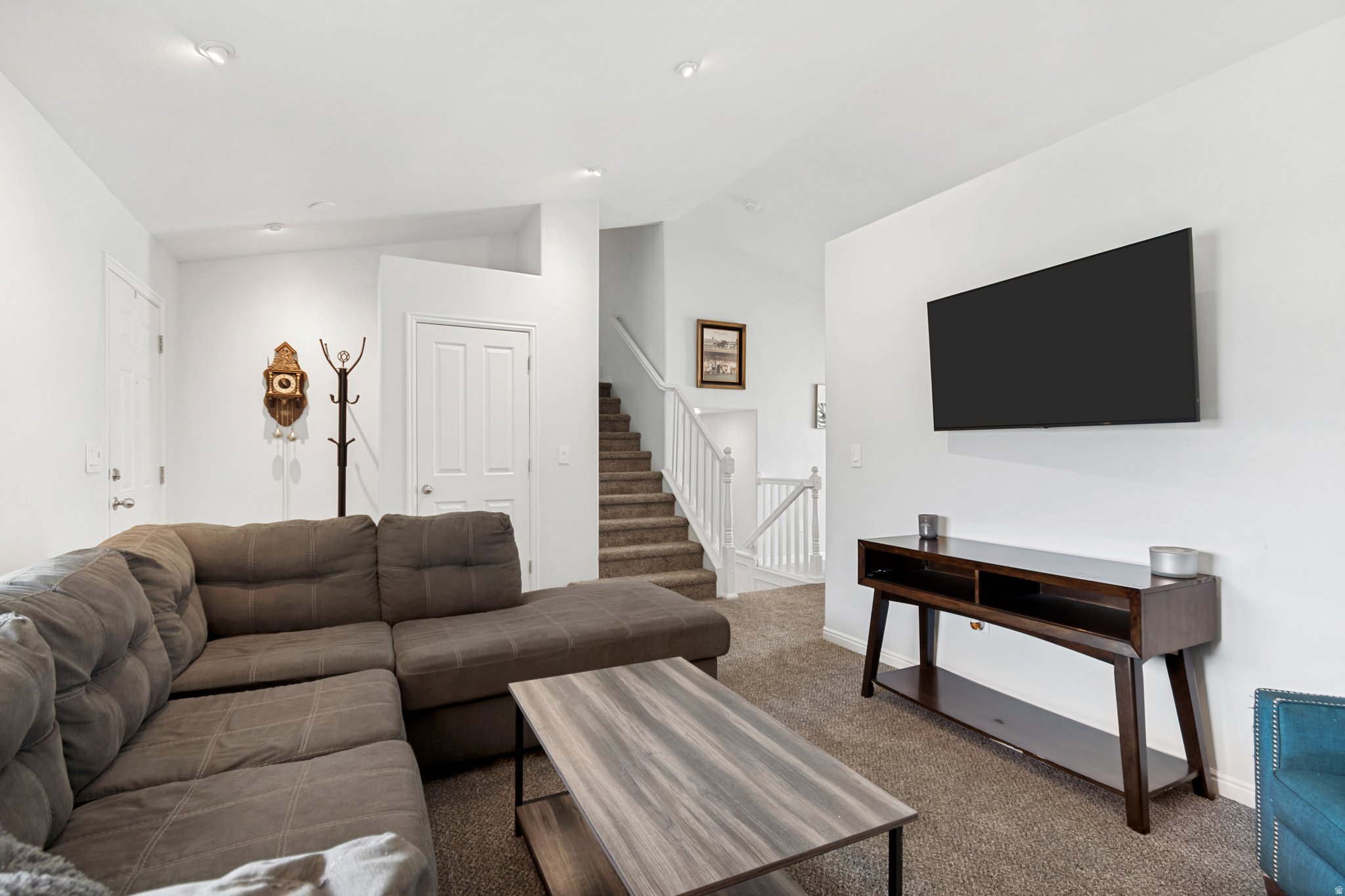 STARSID PHASE 1 - Residential