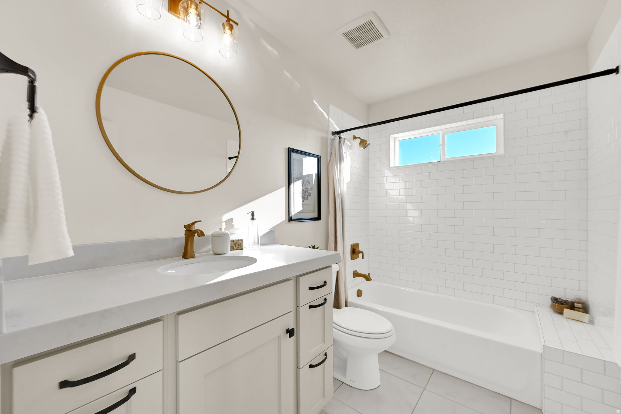 LEGACY RIDGE - Residential