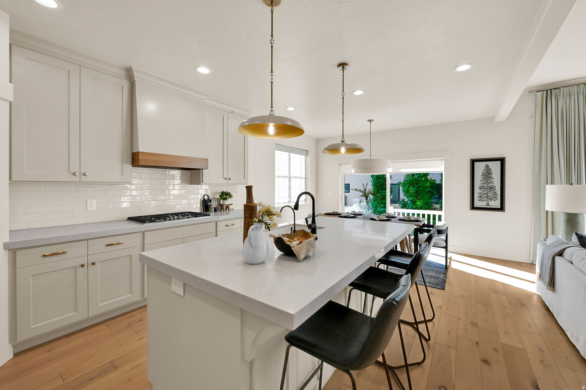 LEGACY RIDGE - Residential