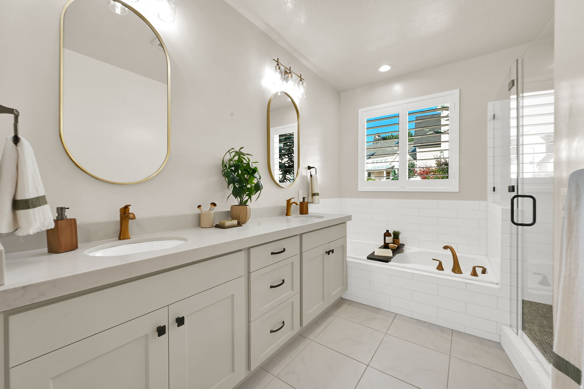LEGACY RIDGE - Residential