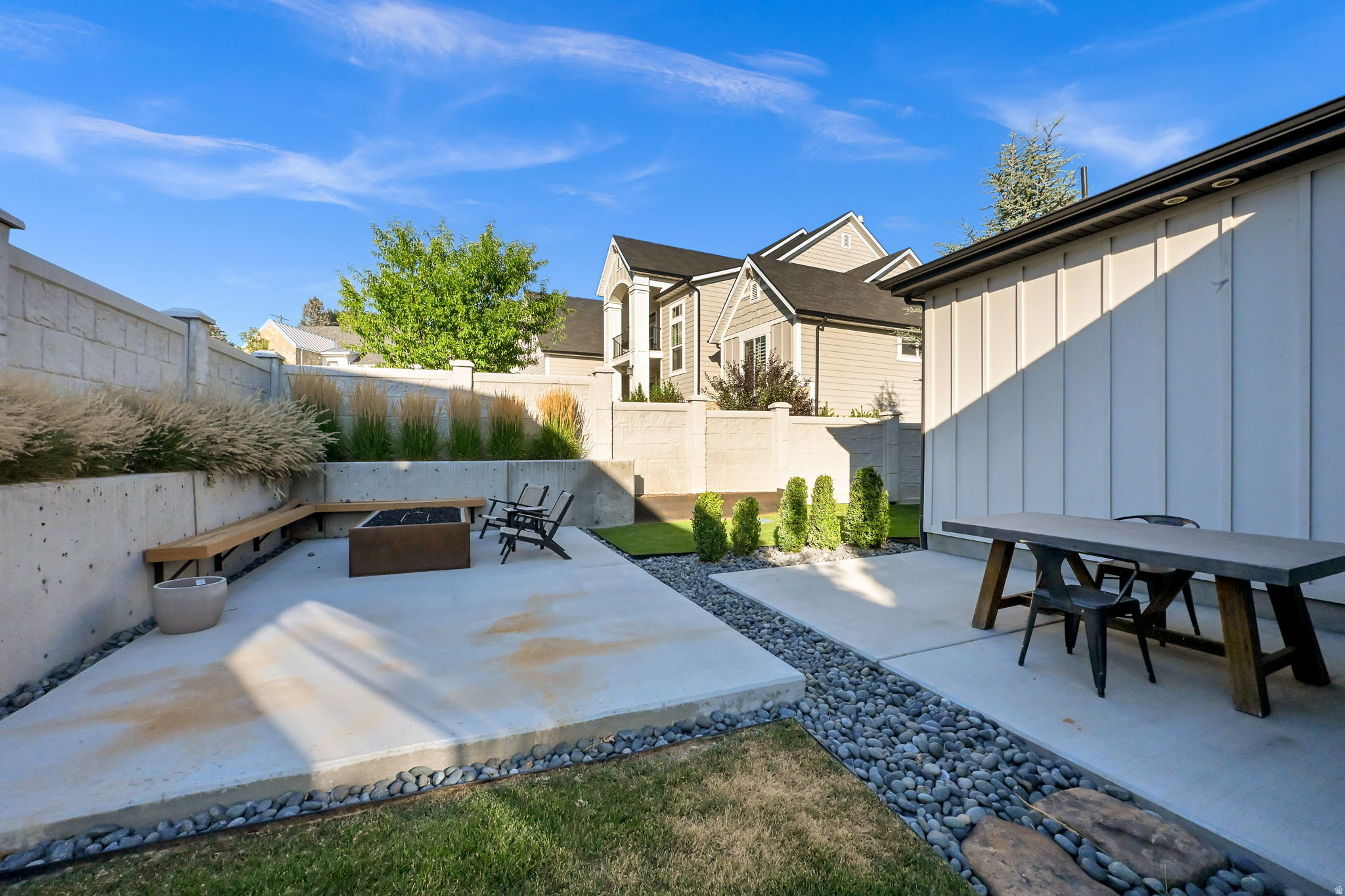 LEGACY RIDGE - Residential