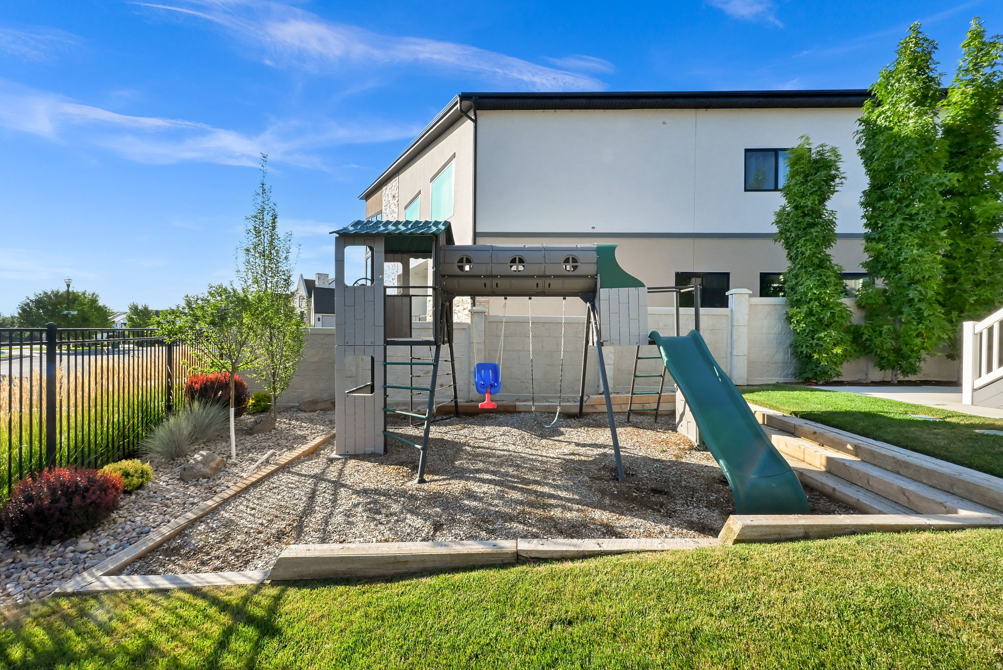 LEGACY RIDGE - Residential