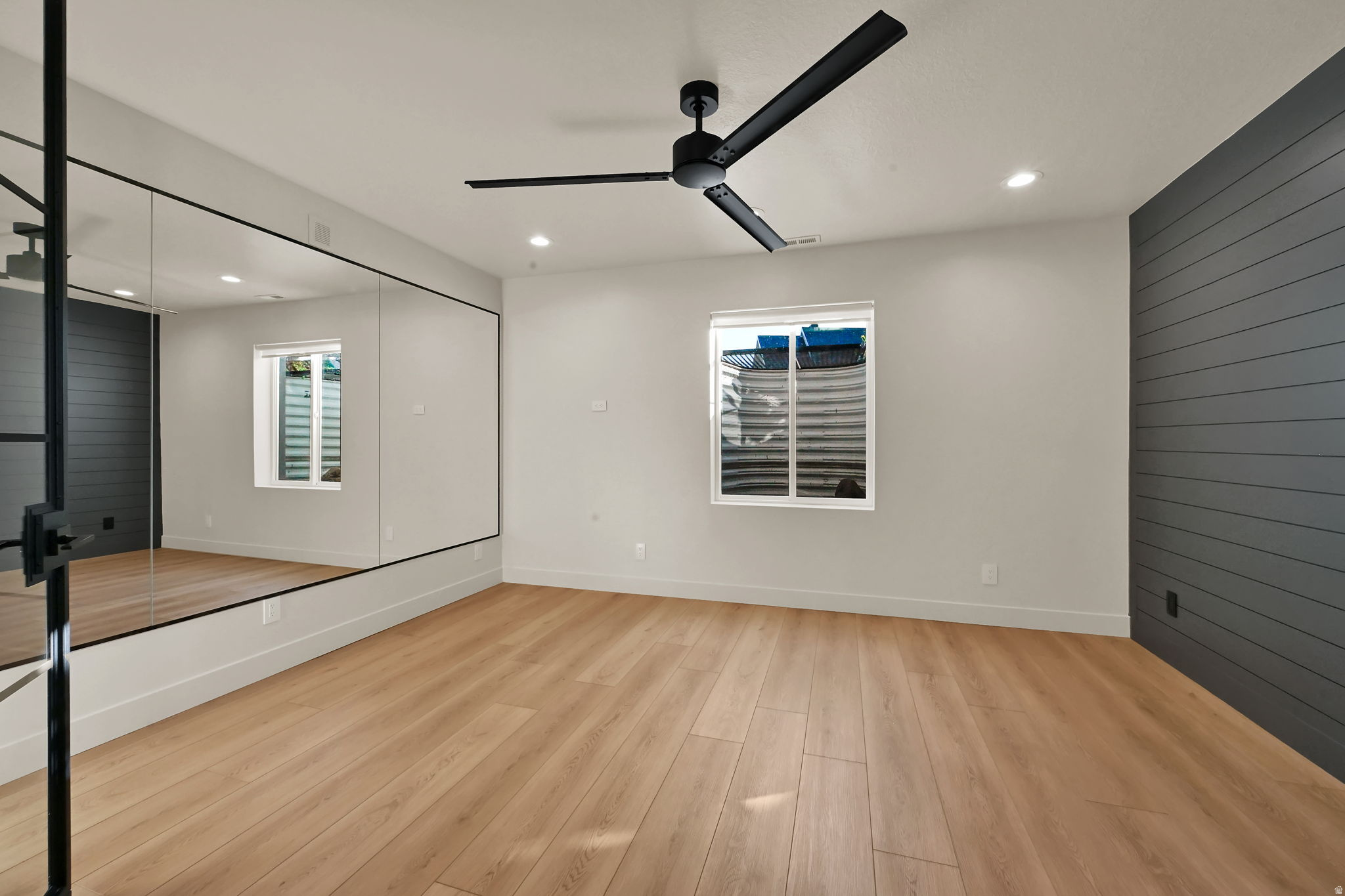 LEGACY RIDGE - Residential