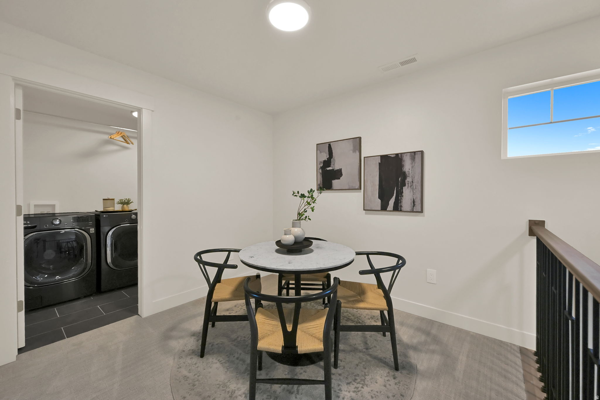 LEGACY RIDGE - Residential