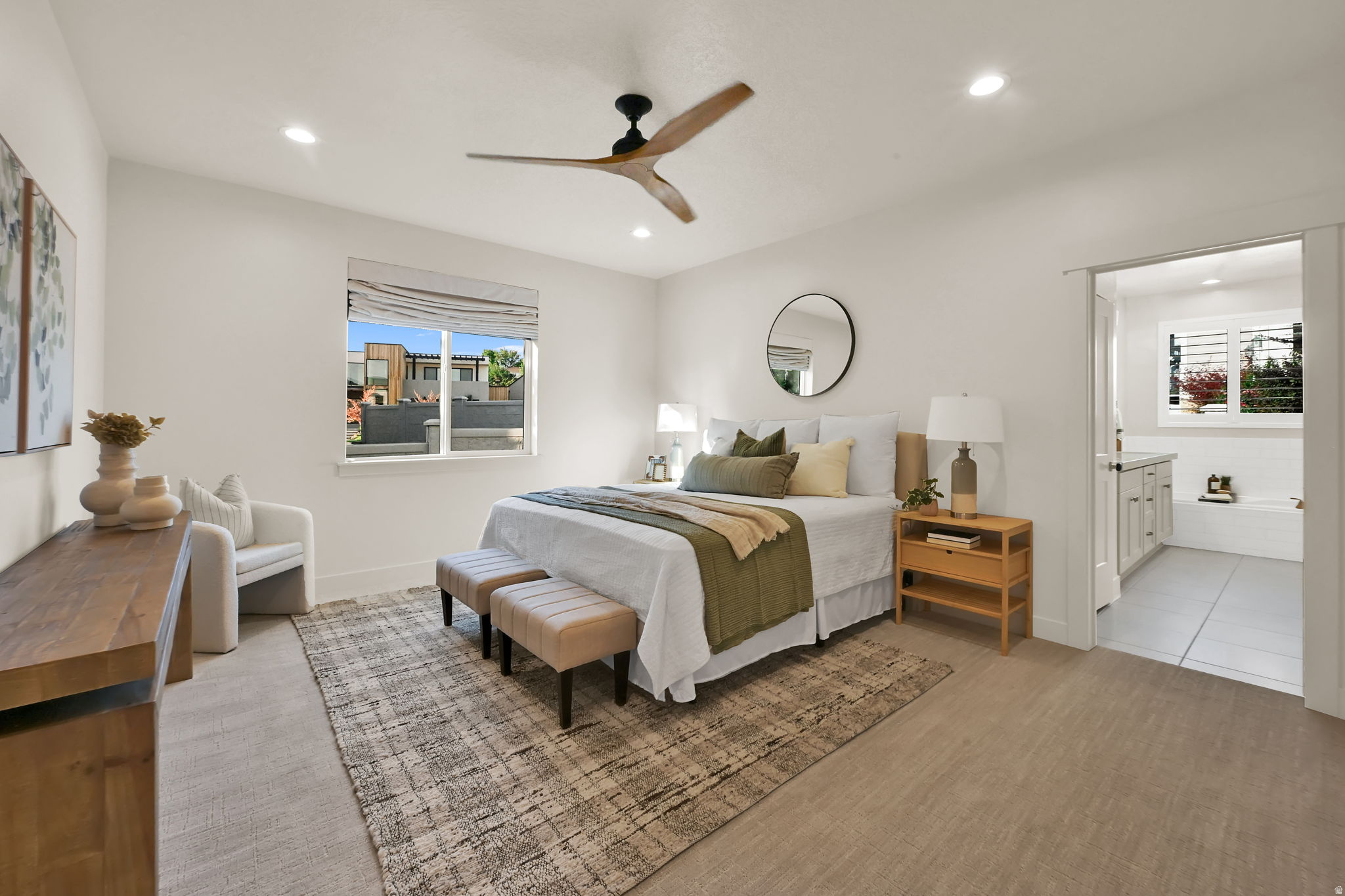 LEGACY RIDGE - Residential