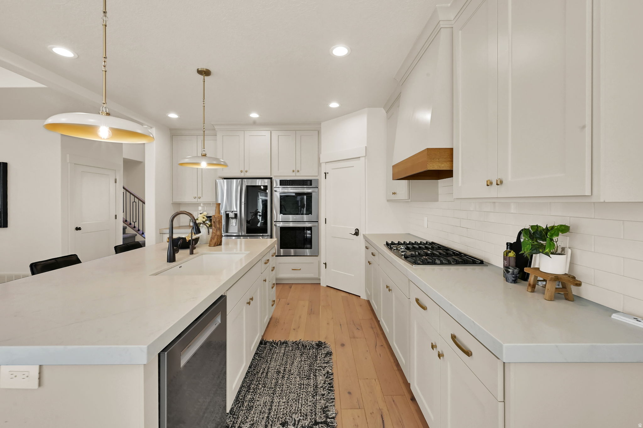 LEGACY RIDGE - Residential