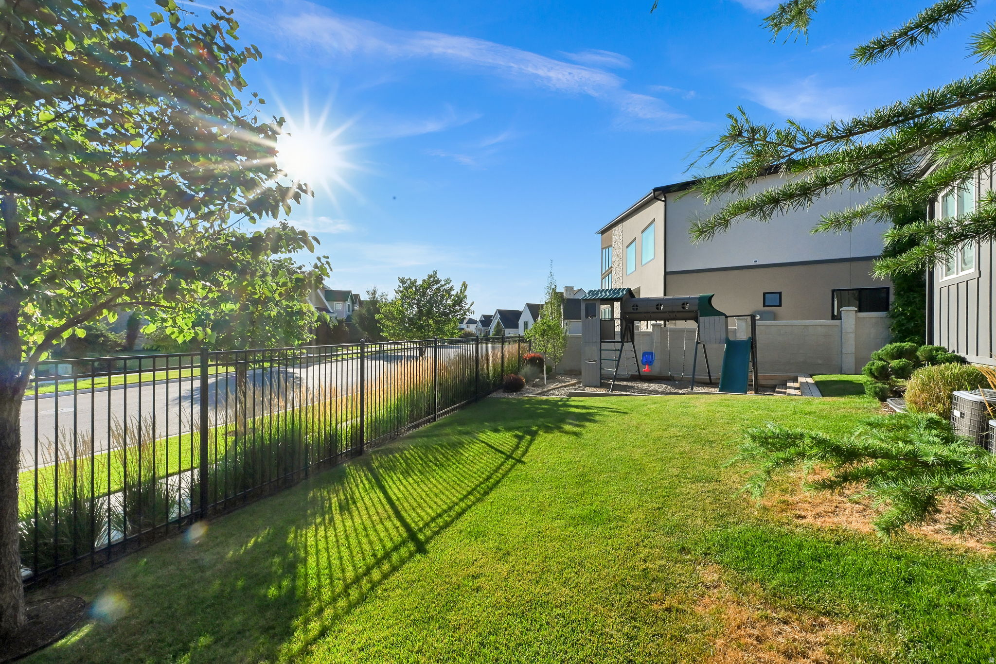 LEGACY RIDGE - Residential