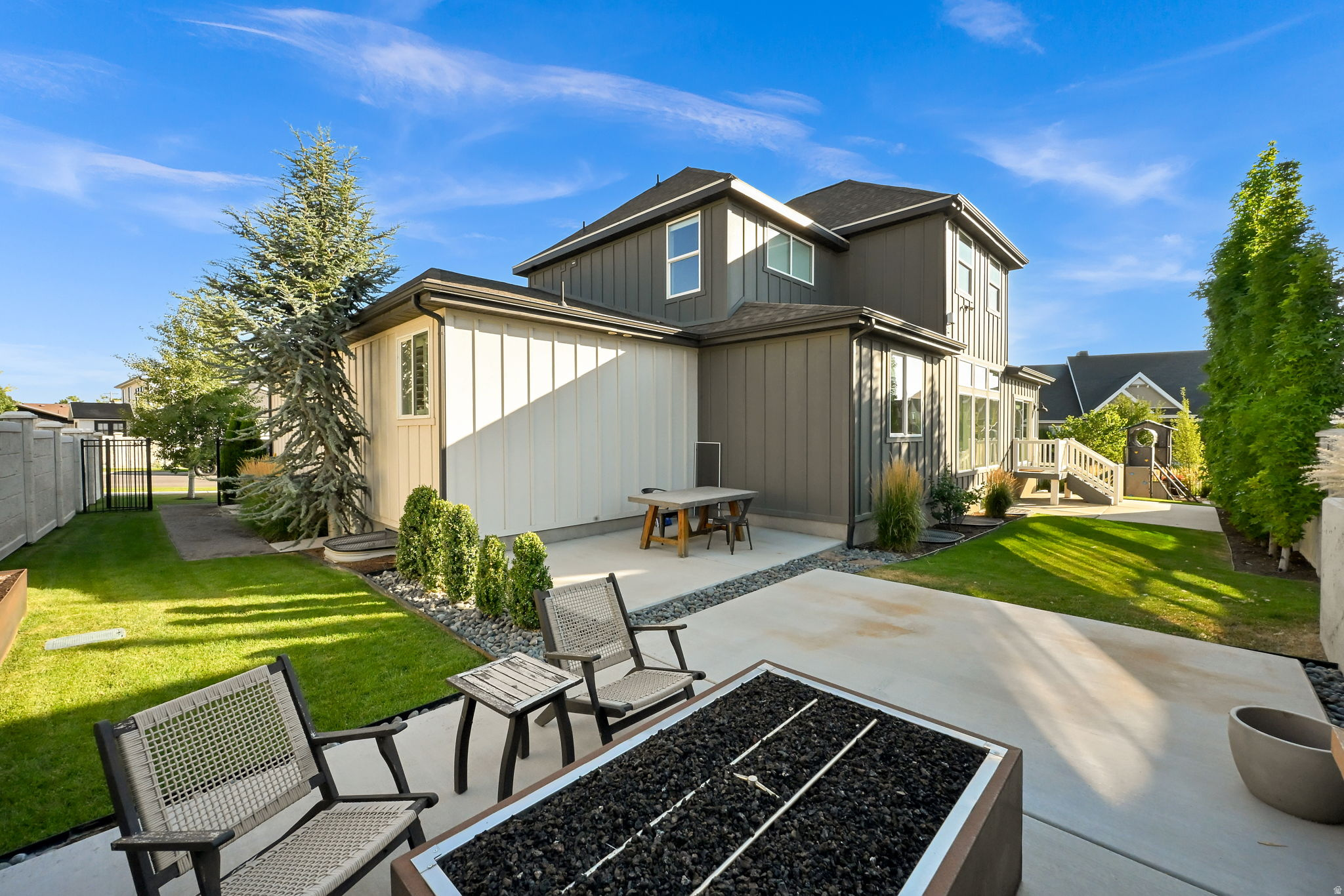 LEGACY RIDGE - Residential