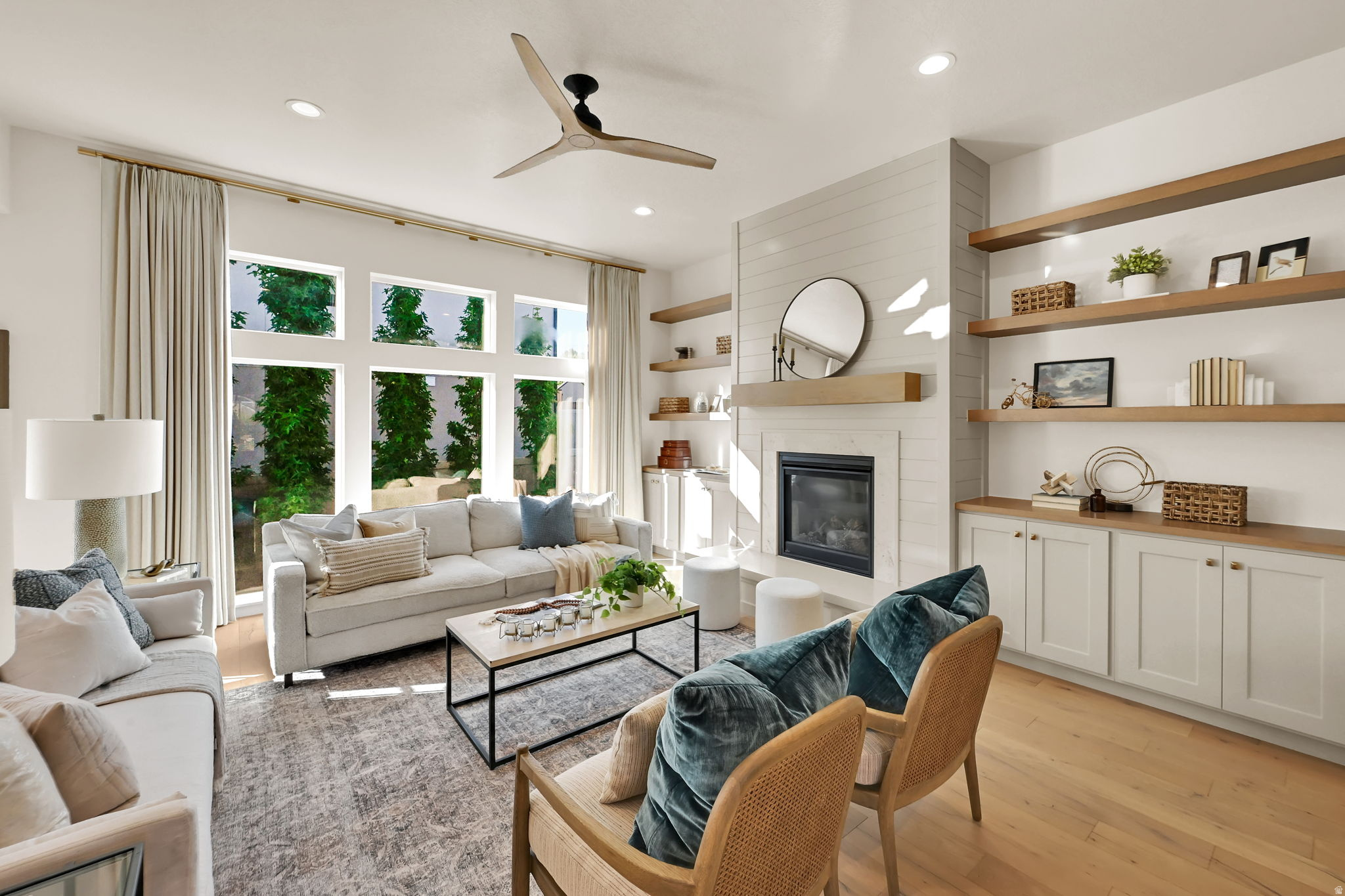 LEGACY RIDGE - Residential