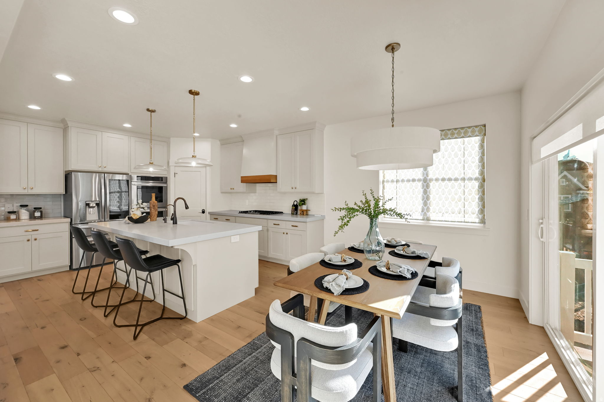 LEGACY RIDGE - Residential