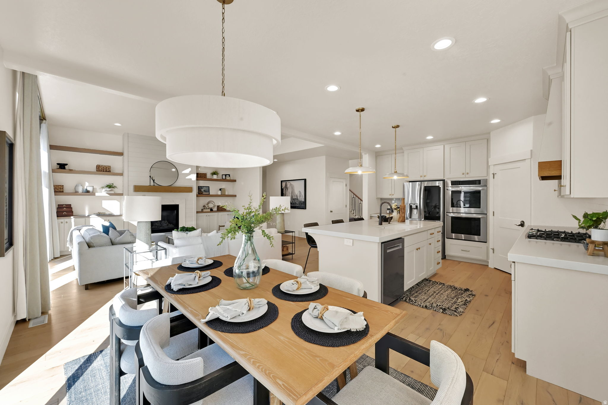 LEGACY RIDGE - Residential