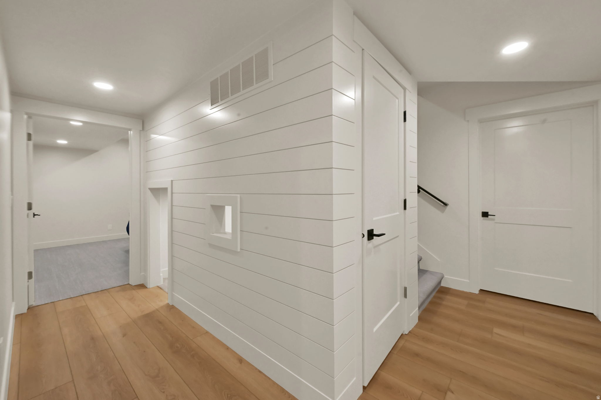 LEGACY RIDGE - Residential