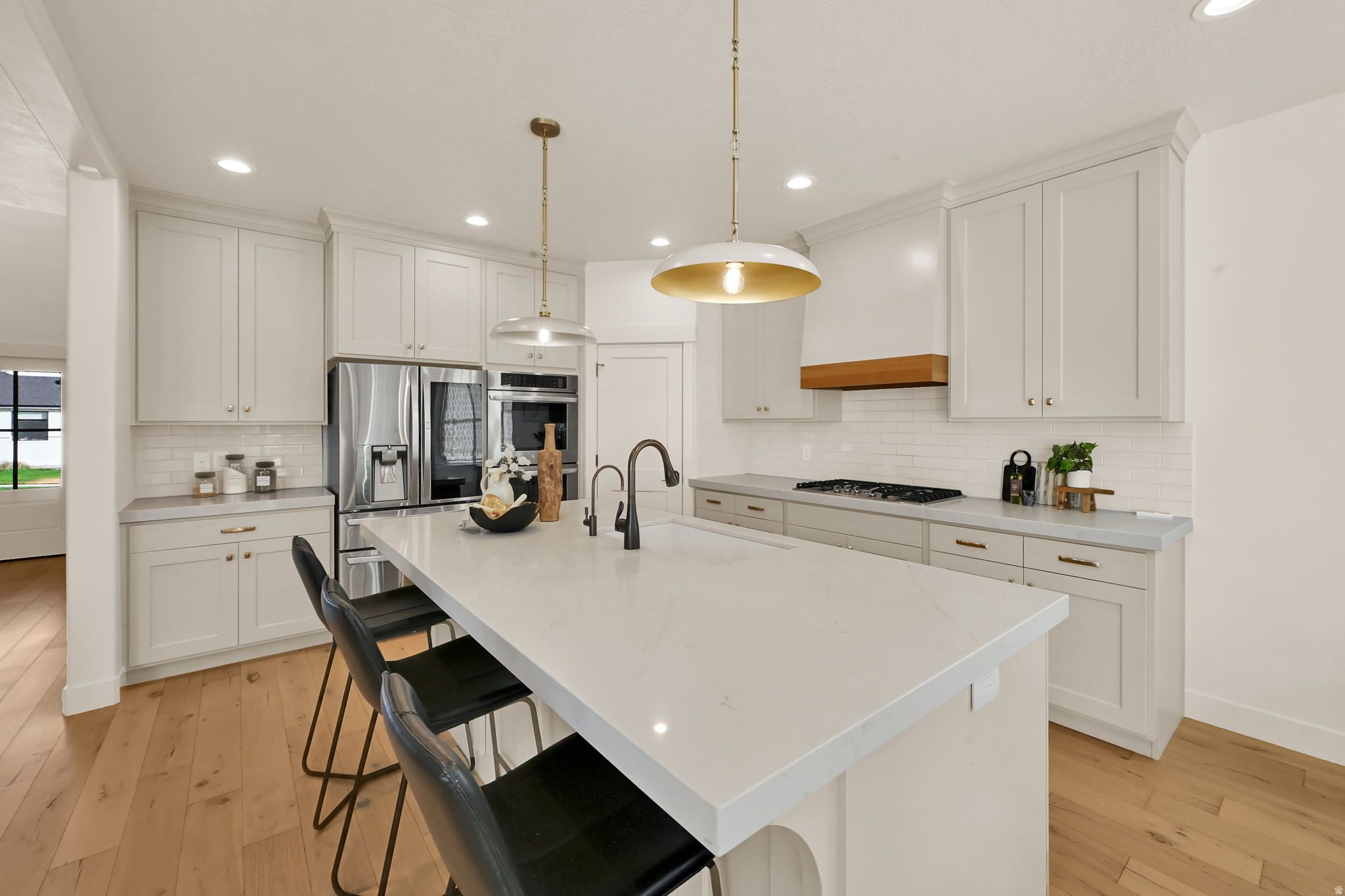 LEGACY RIDGE - Residential