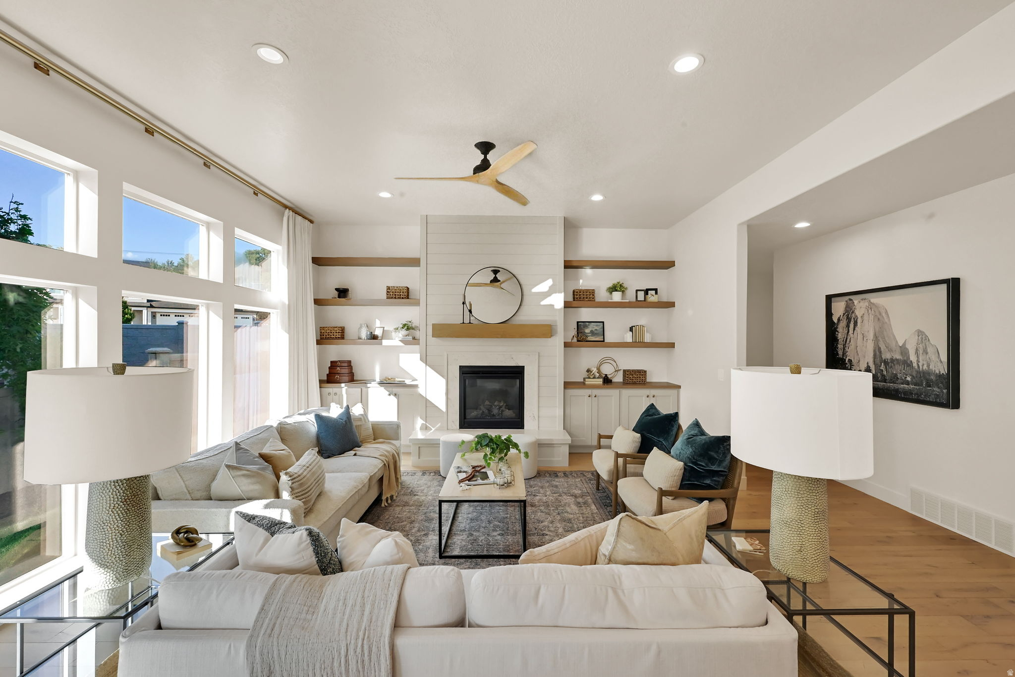 LEGACY RIDGE - Residential
