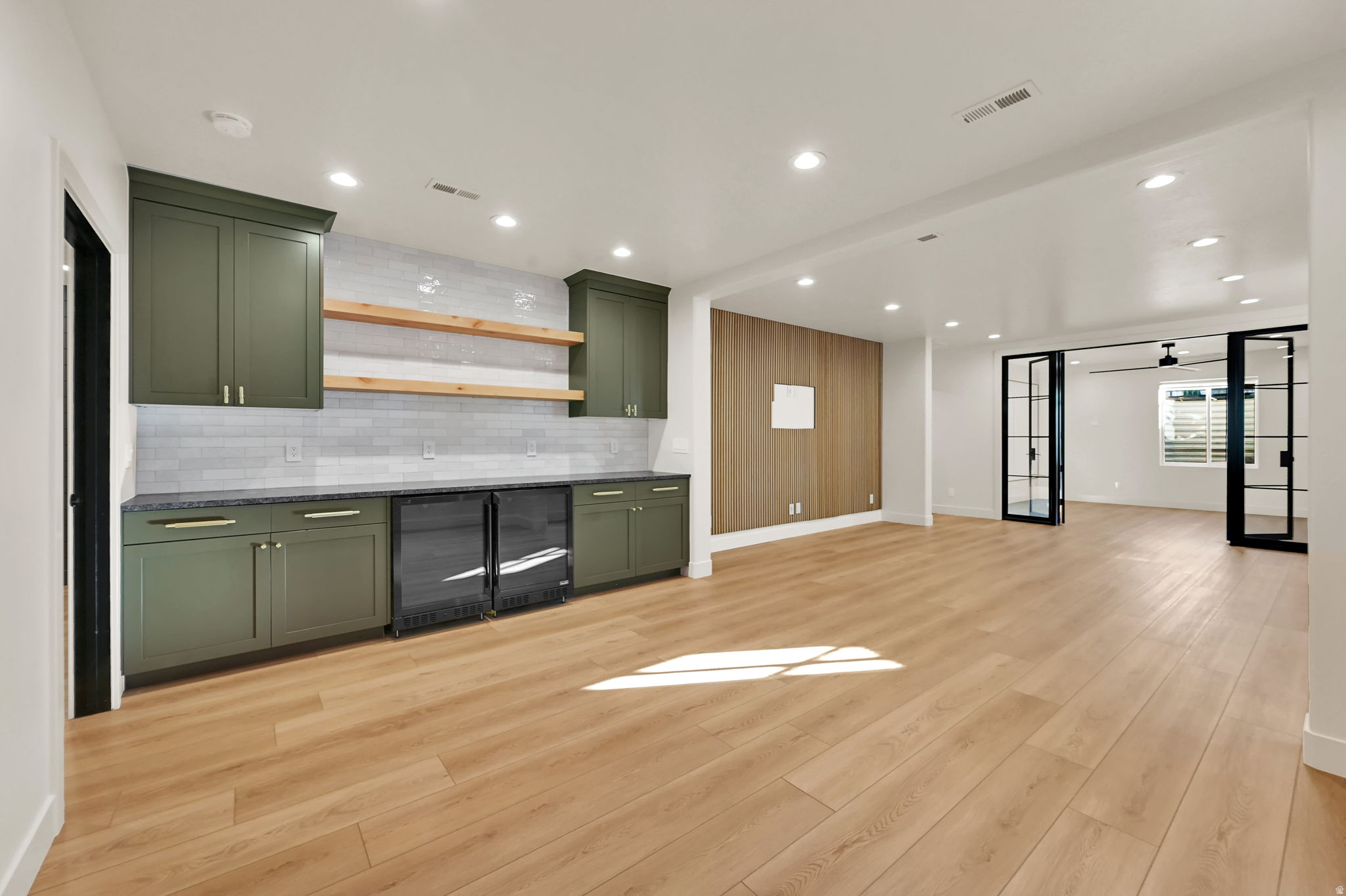 LEGACY RIDGE - Residential