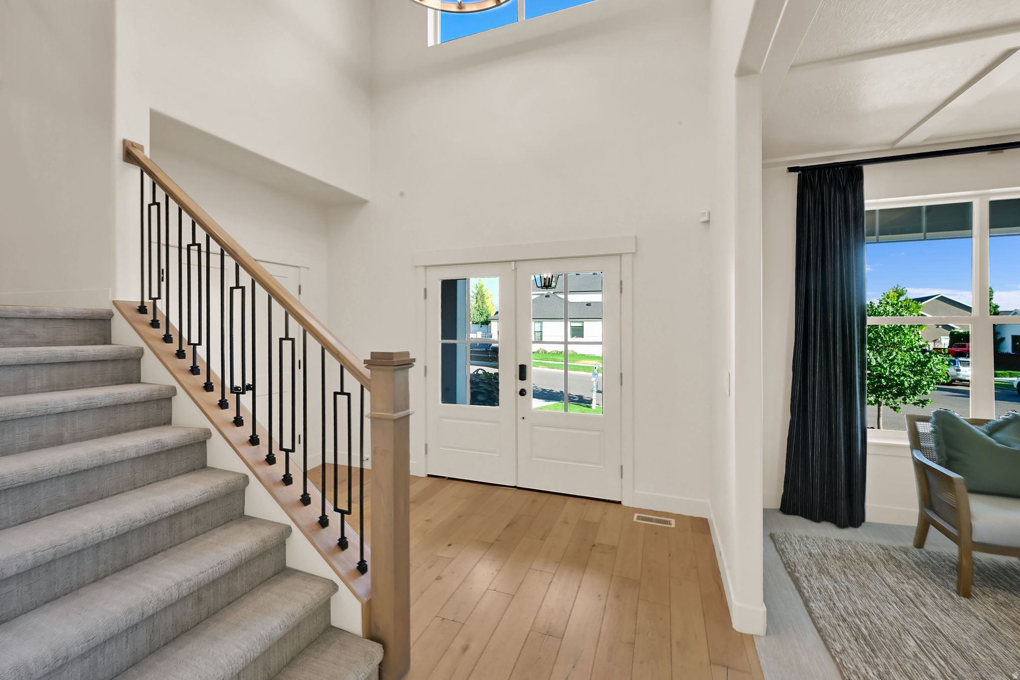 LEGACY RIDGE - Residential