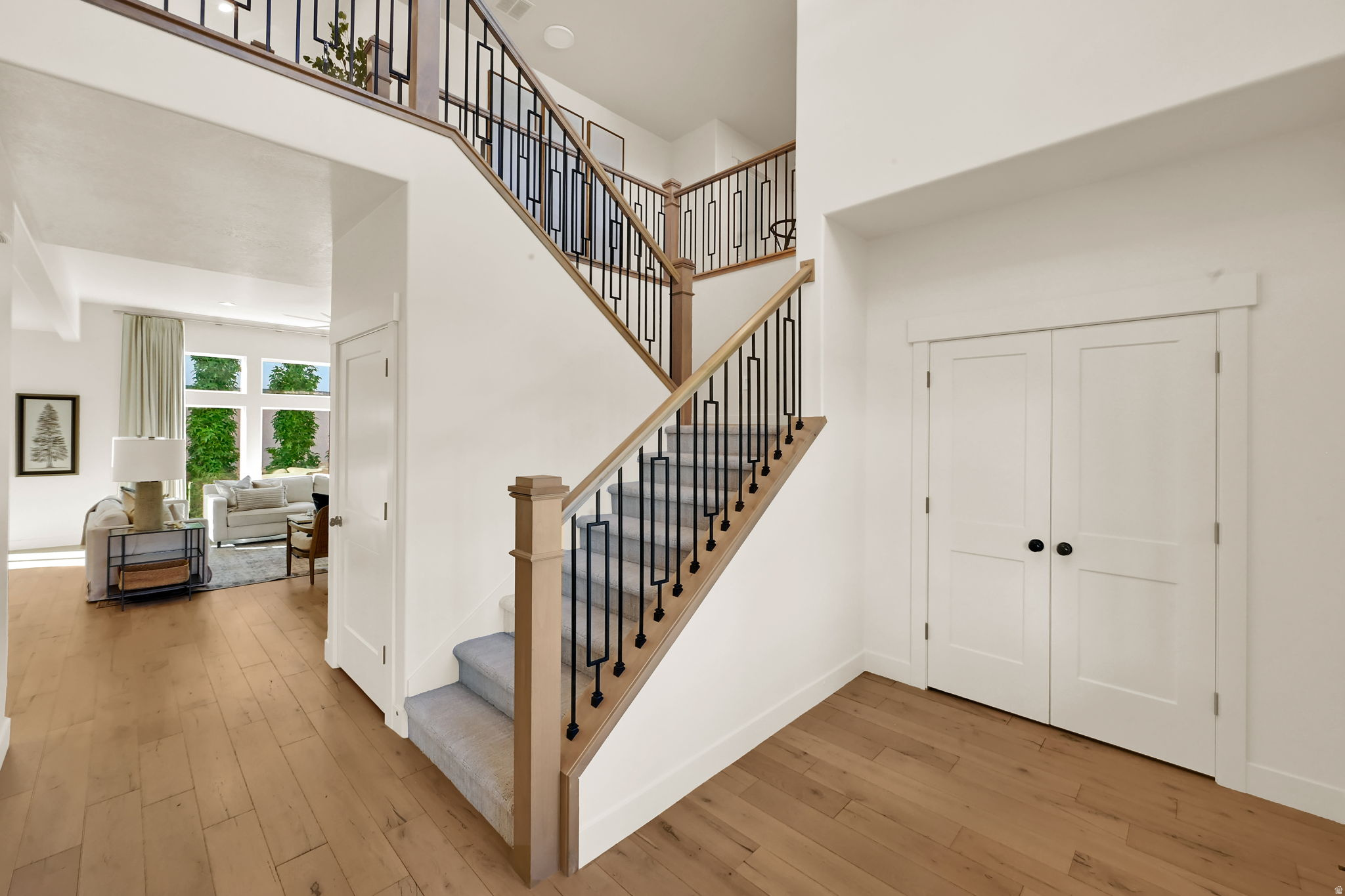 LEGACY RIDGE - Residential