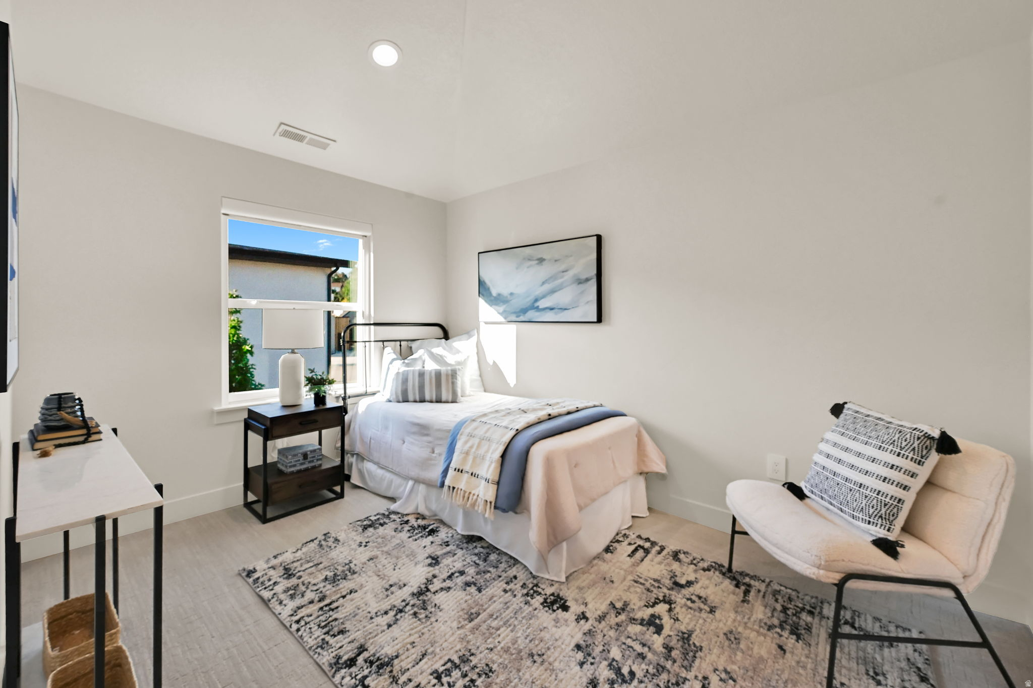 LEGACY RIDGE - Residential