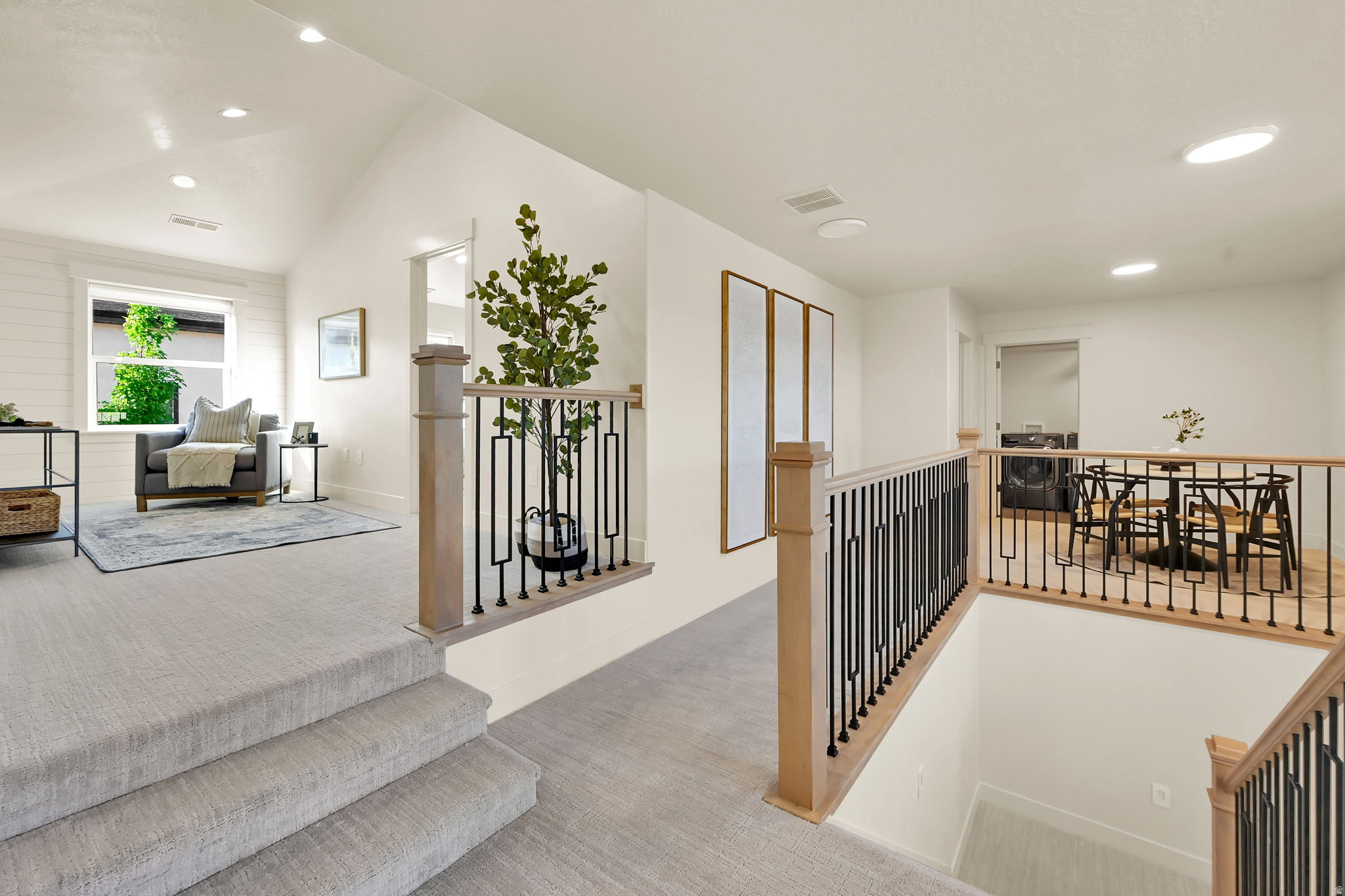 LEGACY RIDGE - Residential