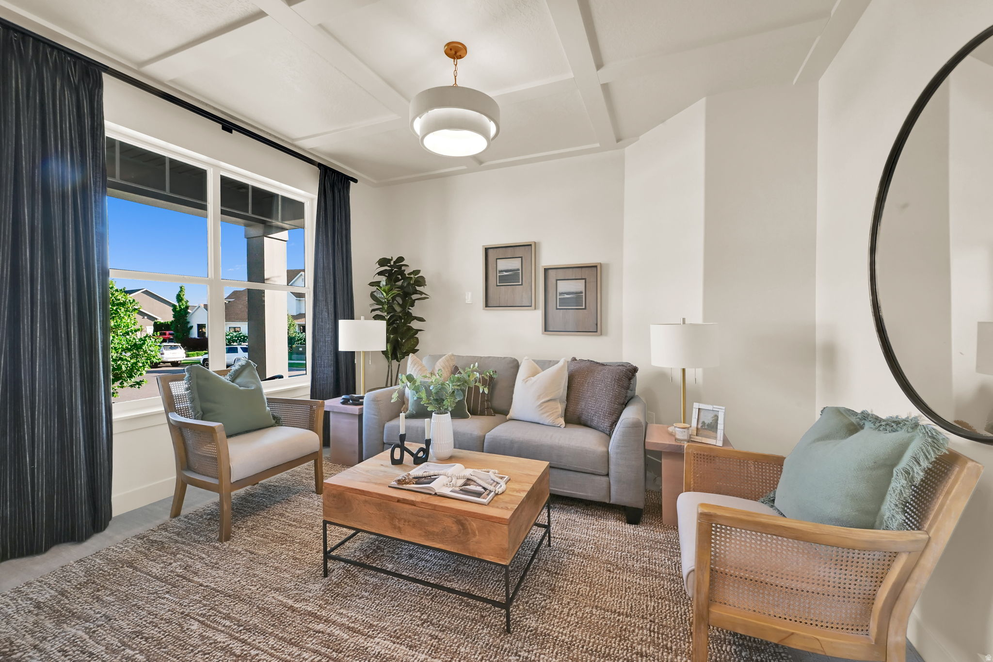 LEGACY RIDGE - Residential