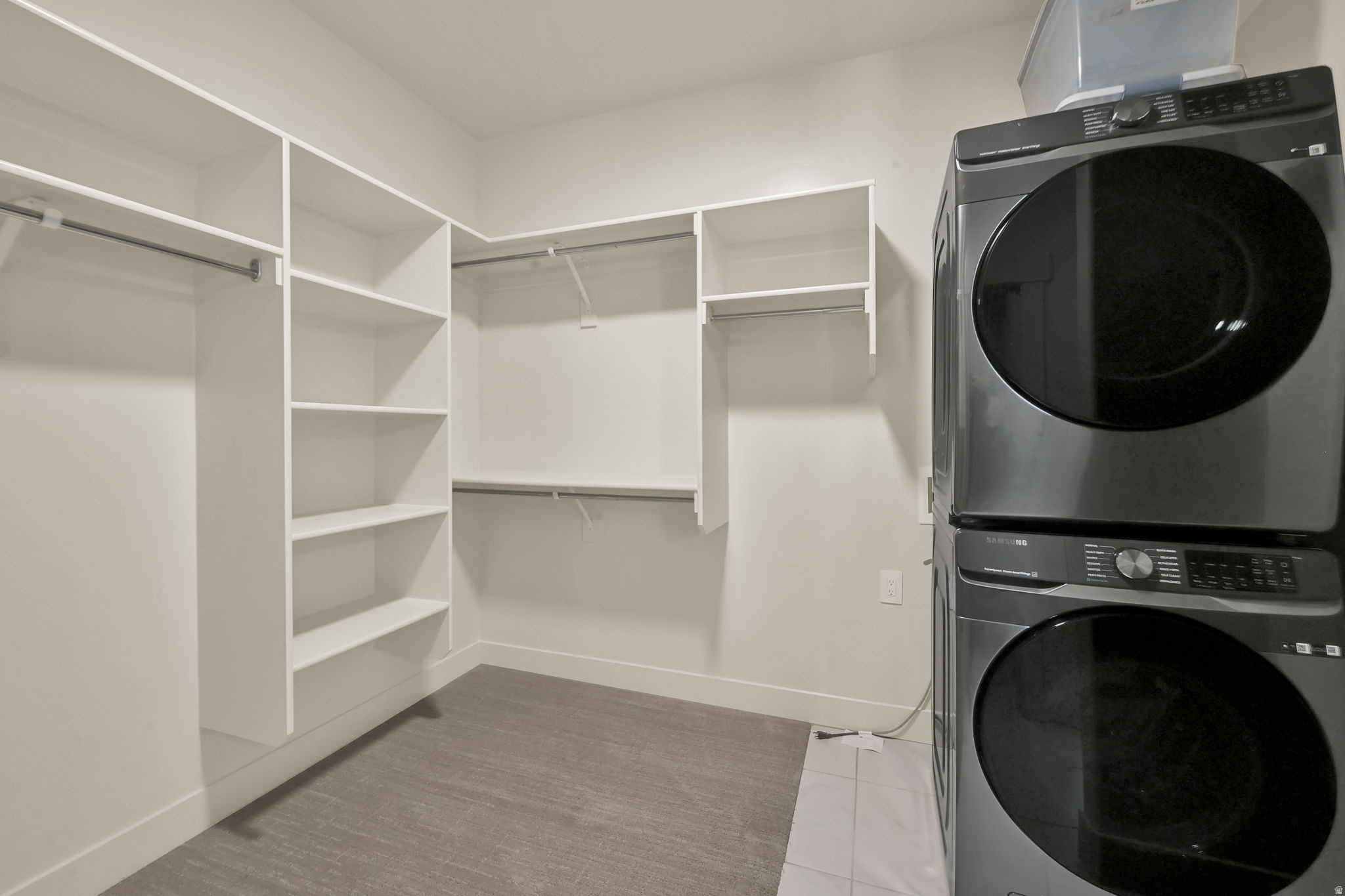 LEGACY RIDGE - Residential