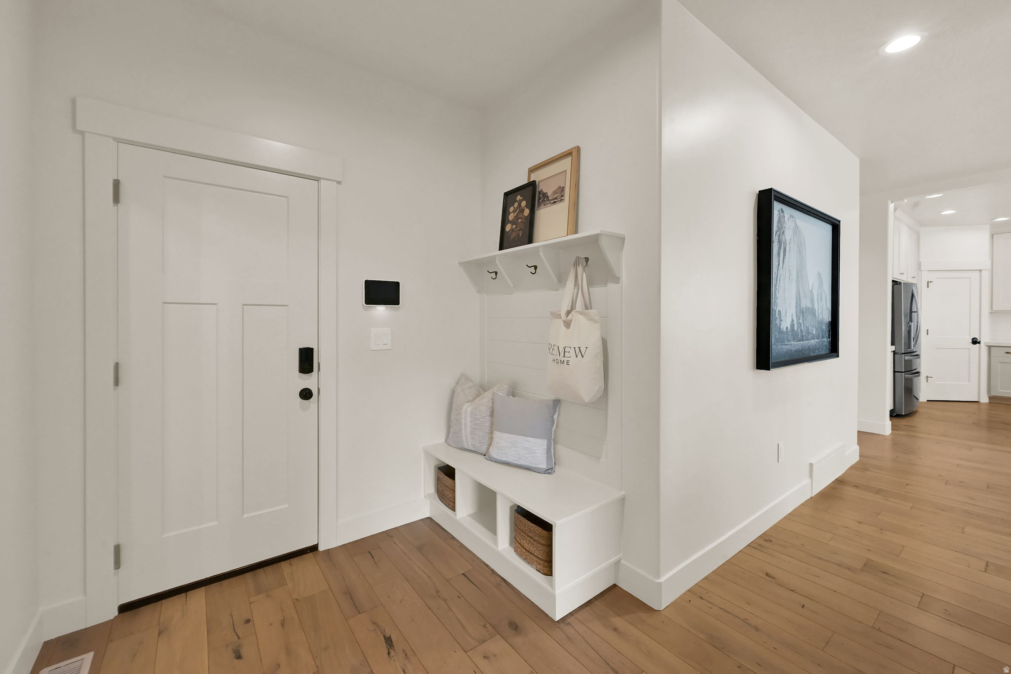 LEGACY RIDGE - Residential