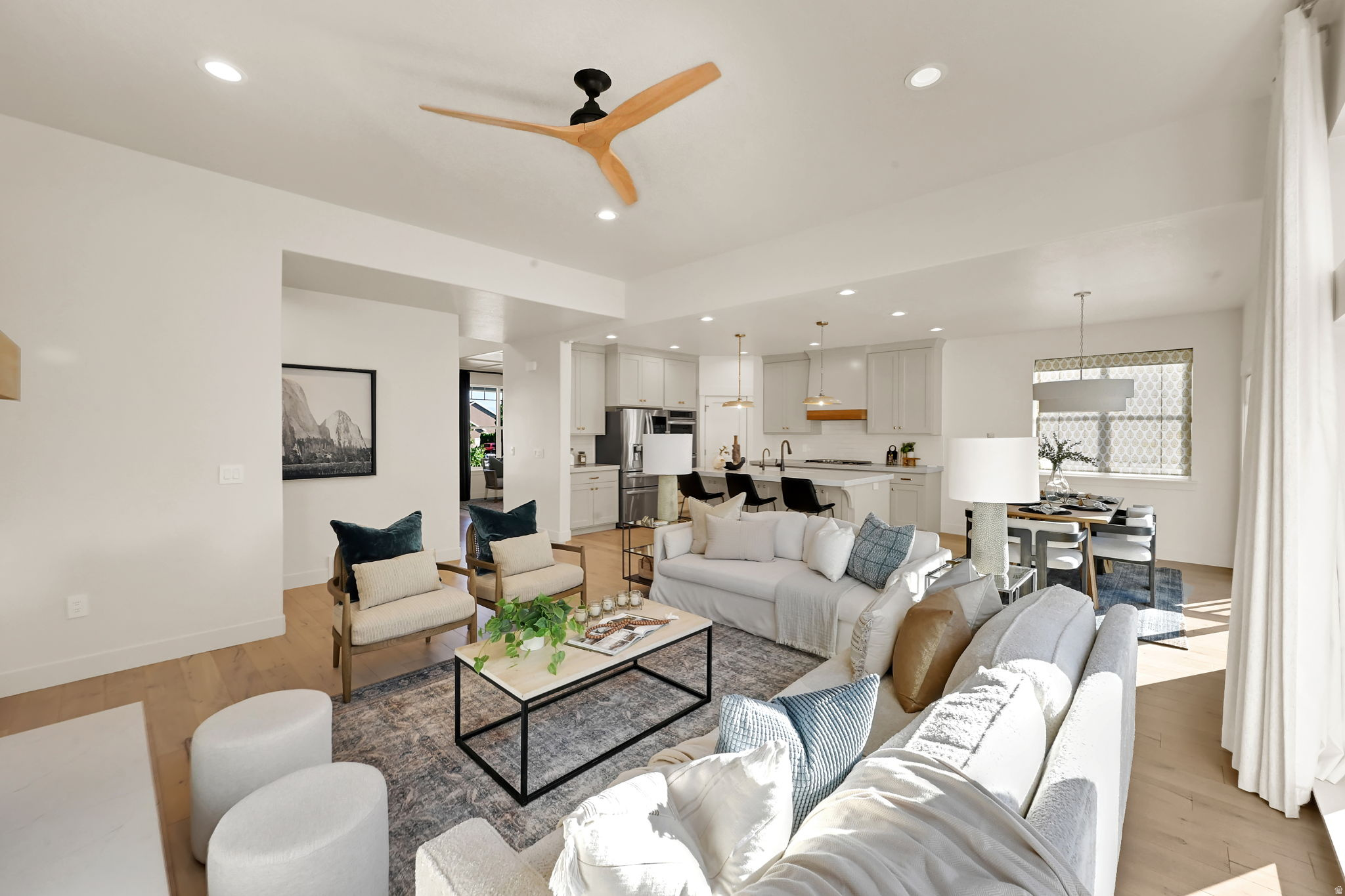 LEGACY RIDGE - Residential