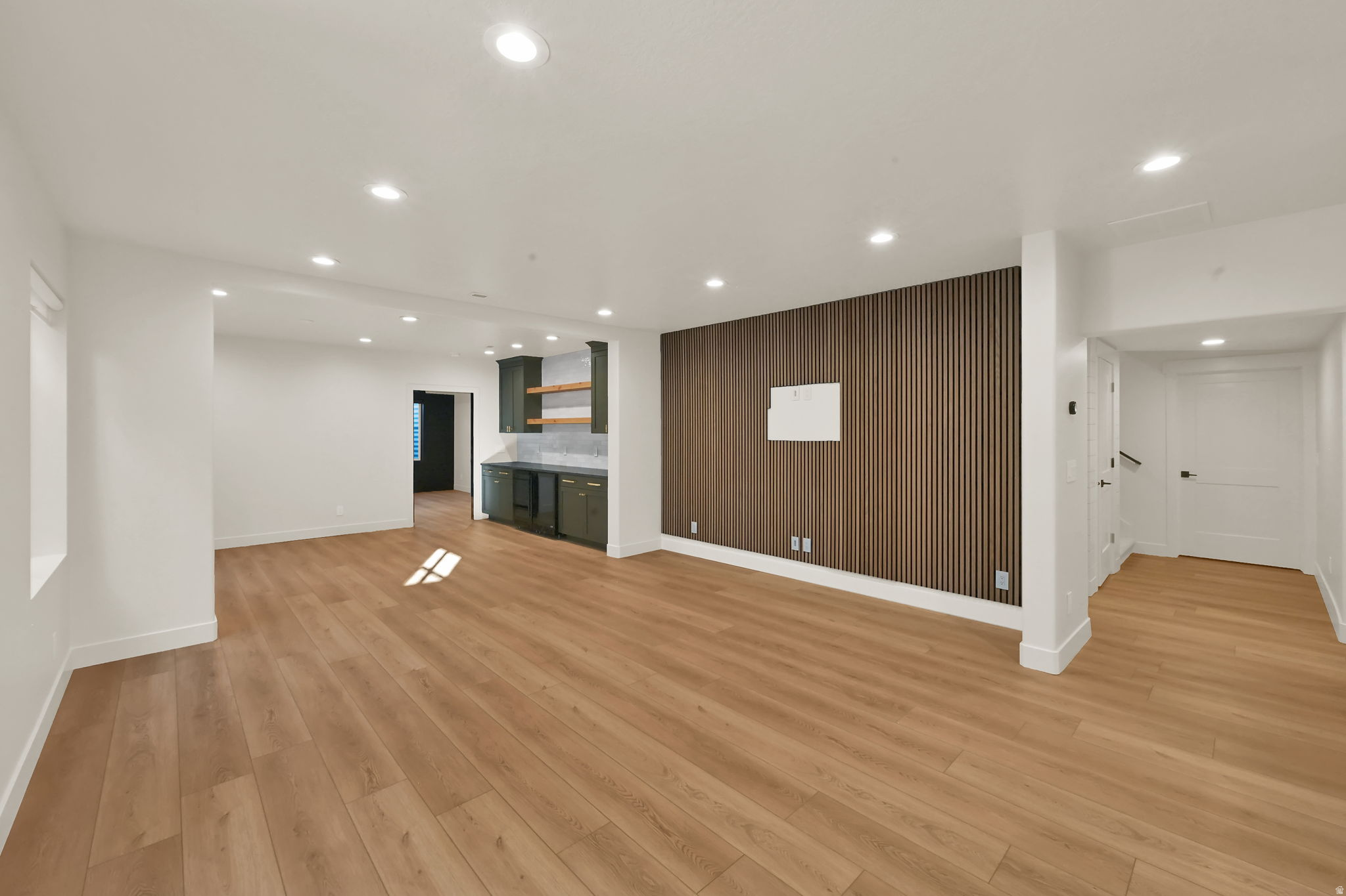 LEGACY RIDGE - Residential