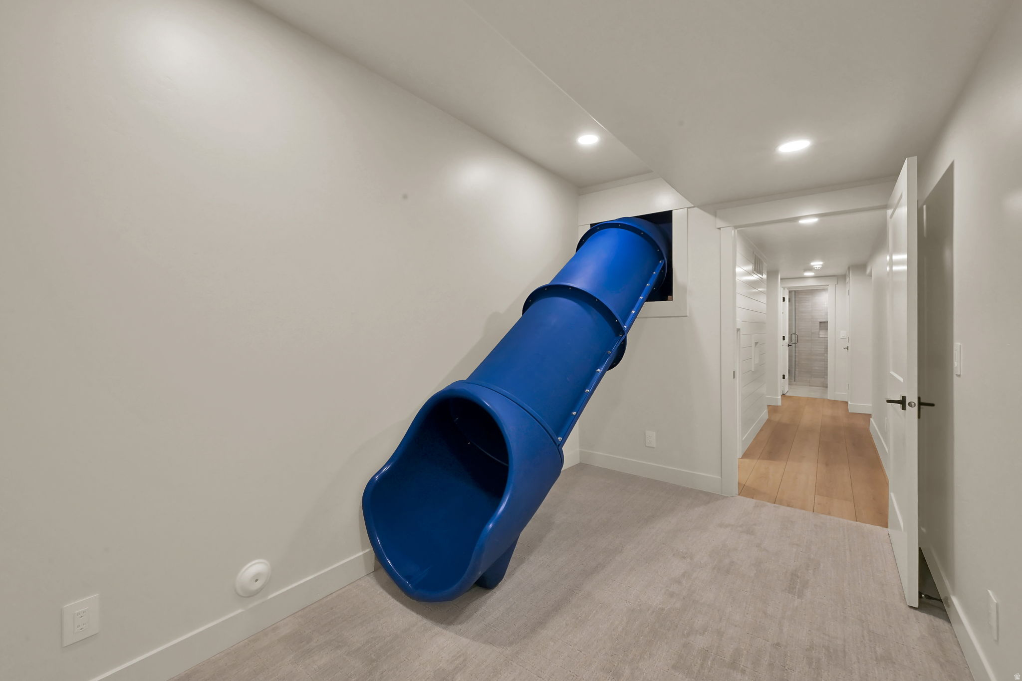 LEGACY RIDGE - Residential