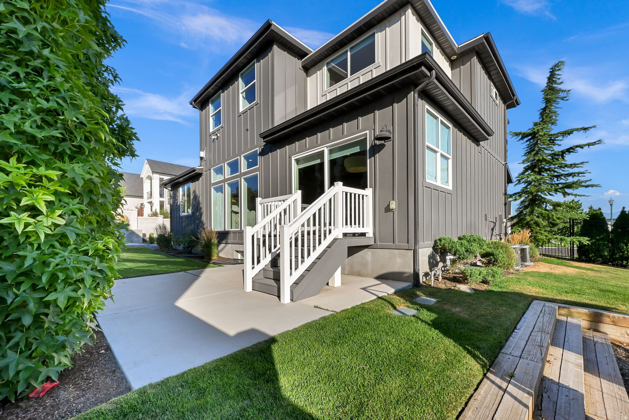 LEGACY RIDGE - Residential