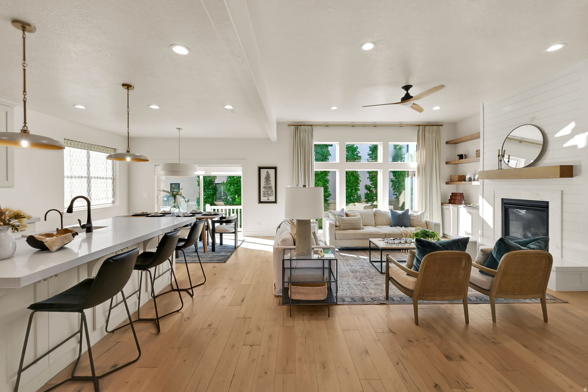 LEGACY RIDGE - Residential