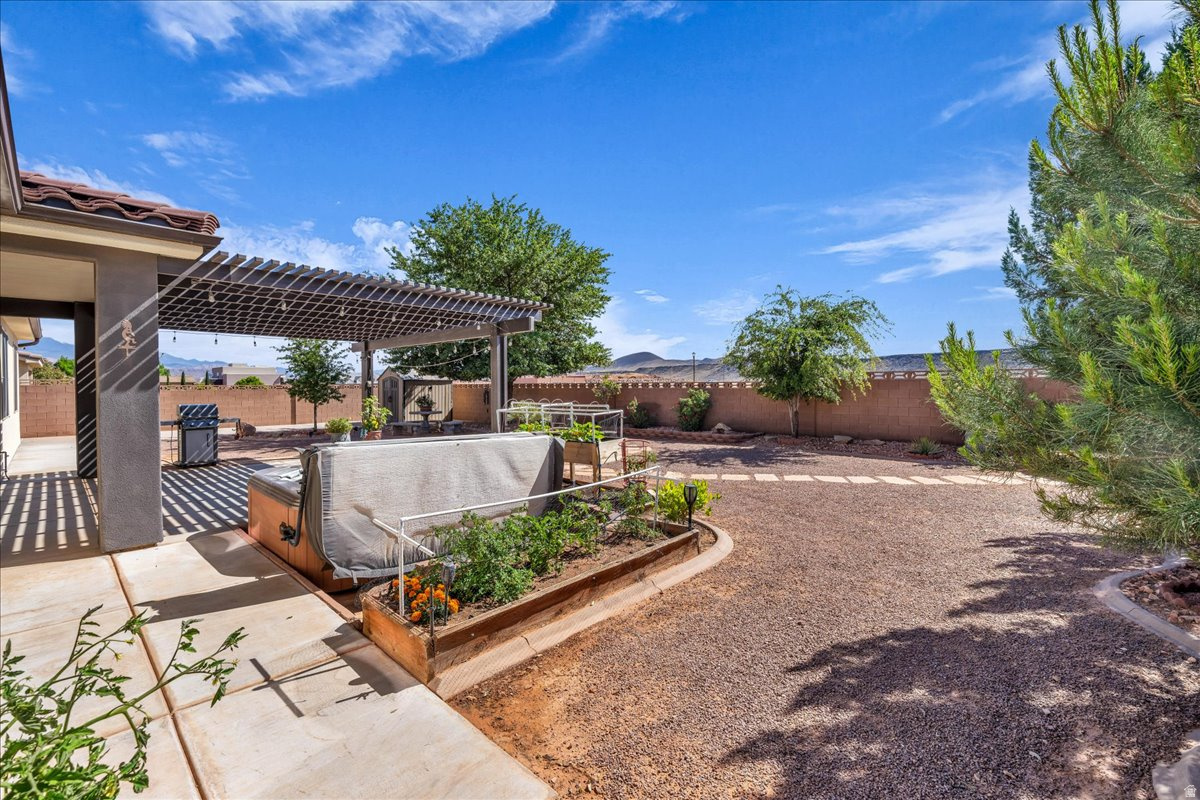 DIXIE SPRINGS B 2ND AMD & EXT - Residential
