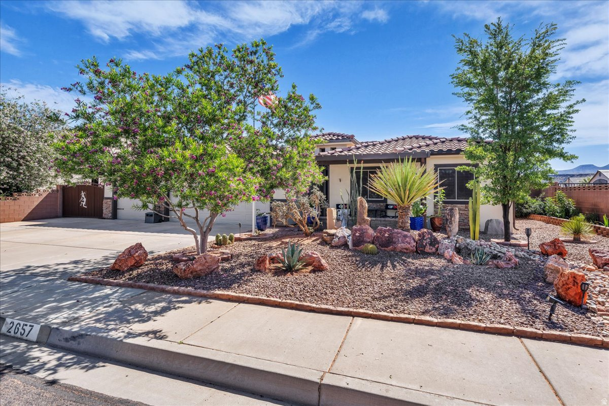 DIXIE SPRINGS B 2ND AMD & EXT - Residential