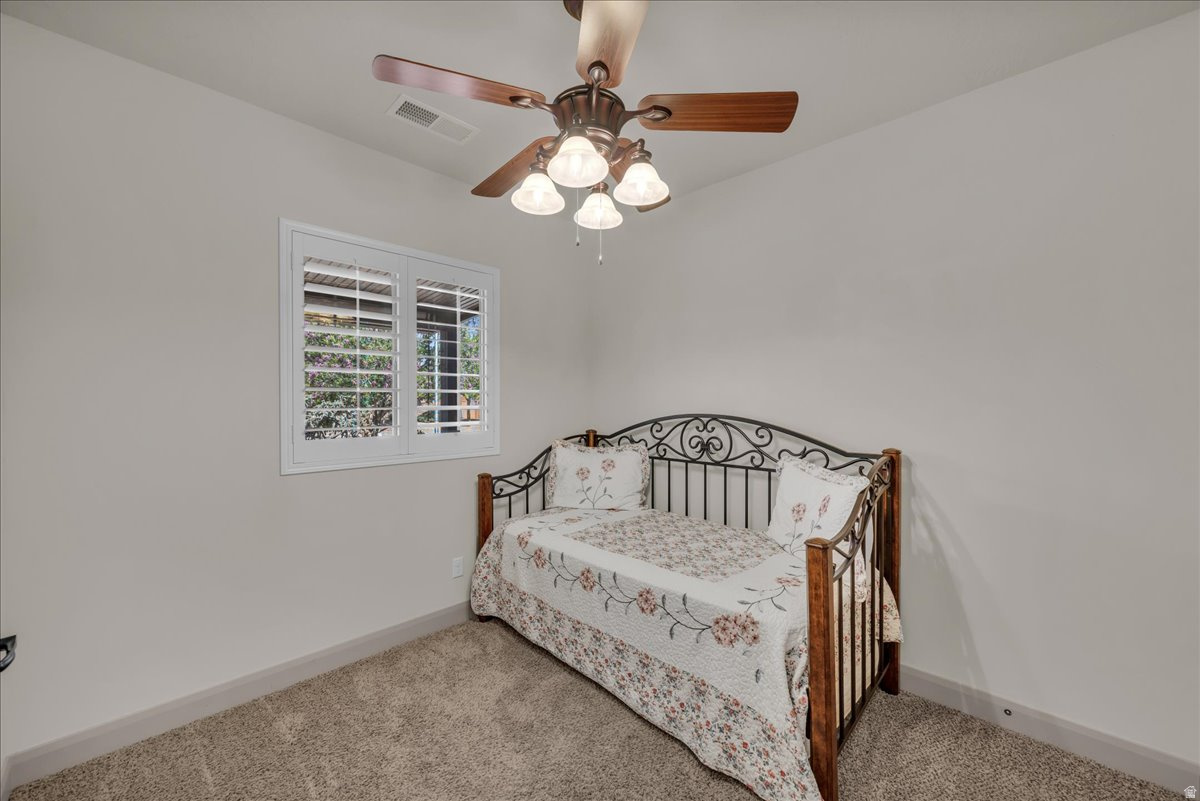 DIXIE SPRINGS B 2ND AMD & EXT - Residential