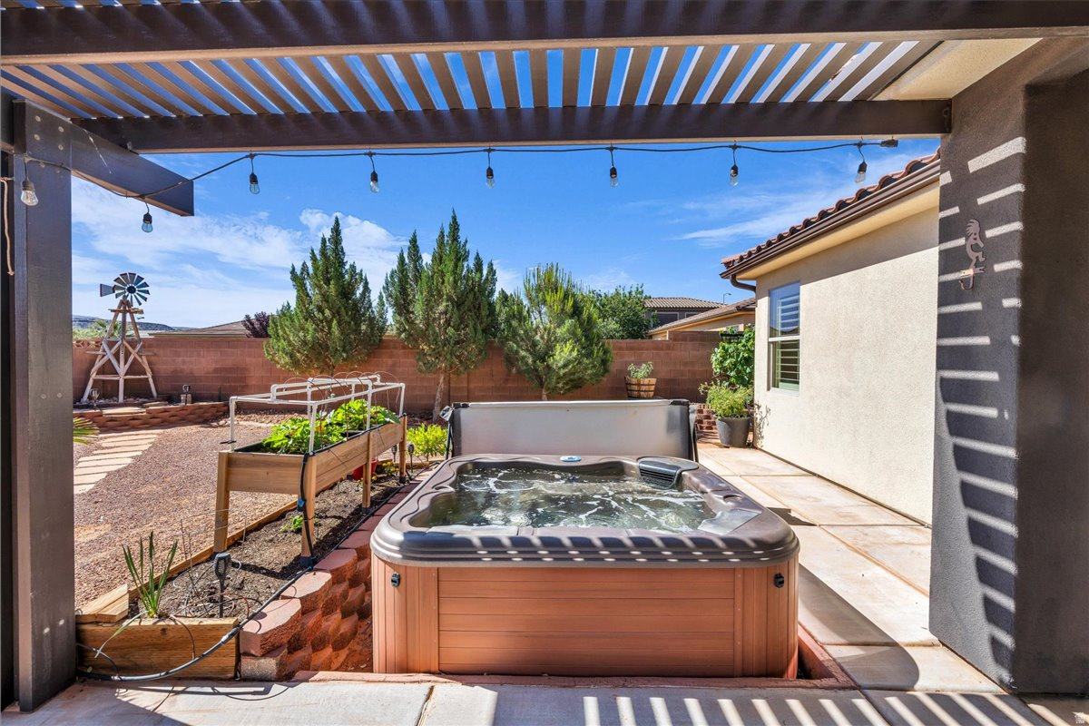 DIXIE SPRINGS B 2ND AMD & EXT - Residential